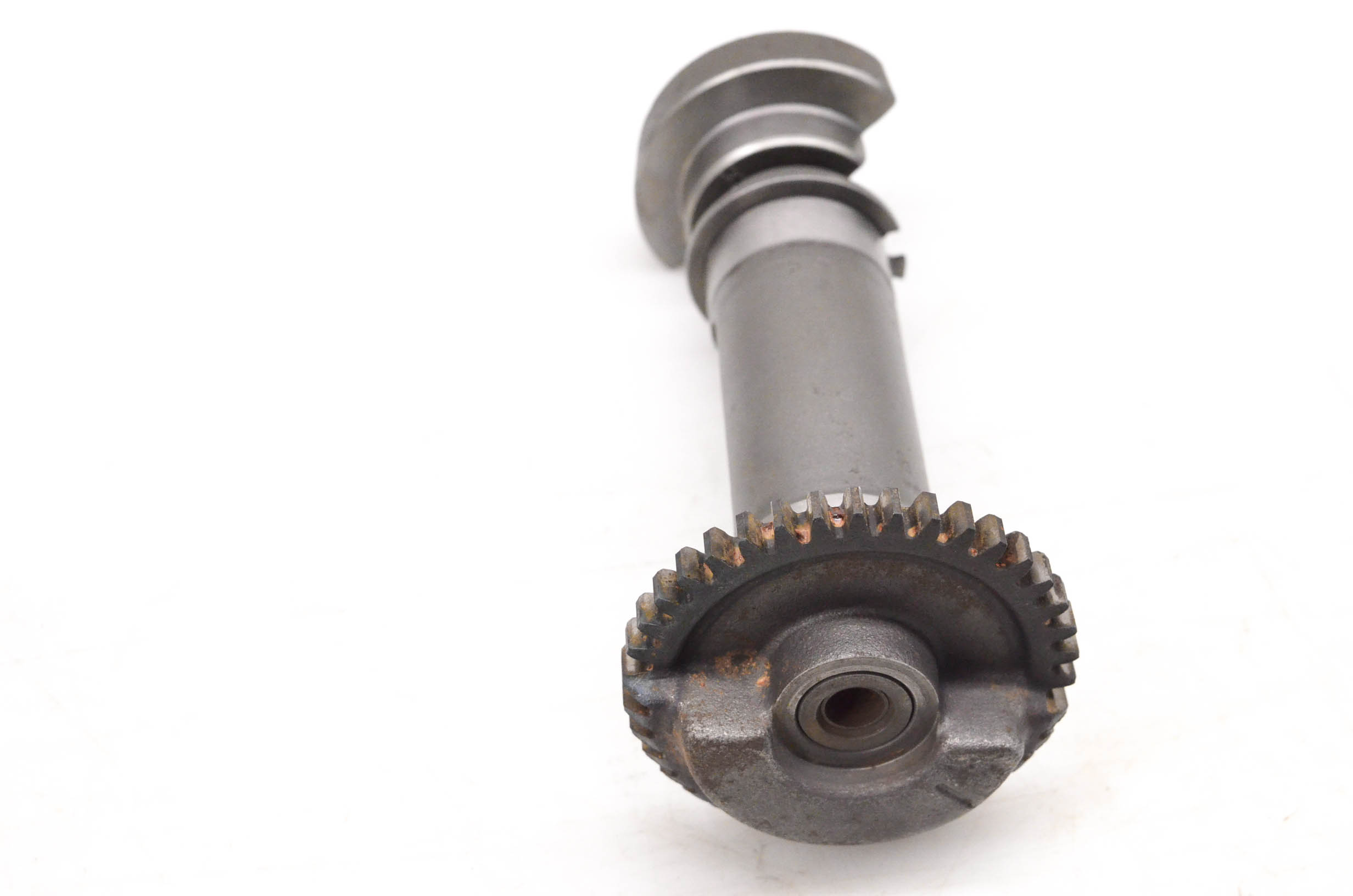 82 Honda XR250R Counter Balancer Crankshaft Balance