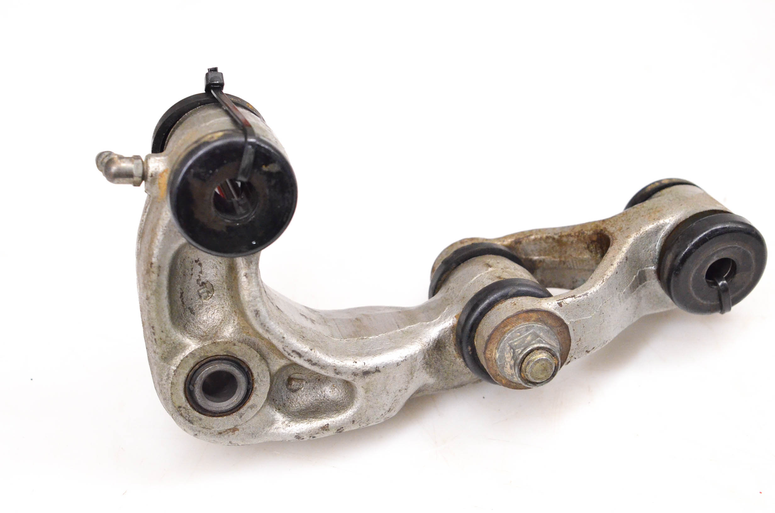 82 Honda XR250R Rear Shock Linkage