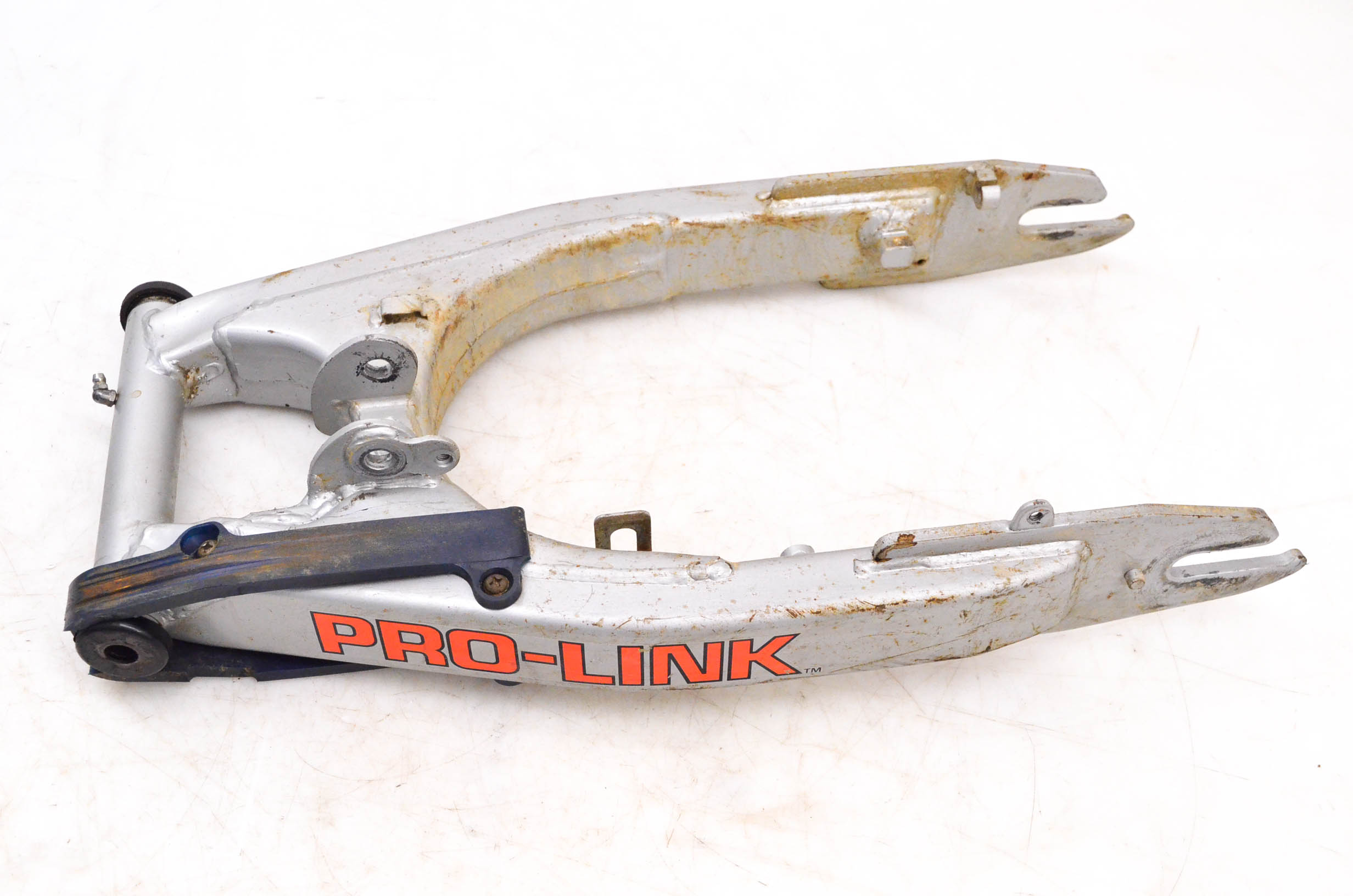 82 Honda XR250R Rear Swingarm