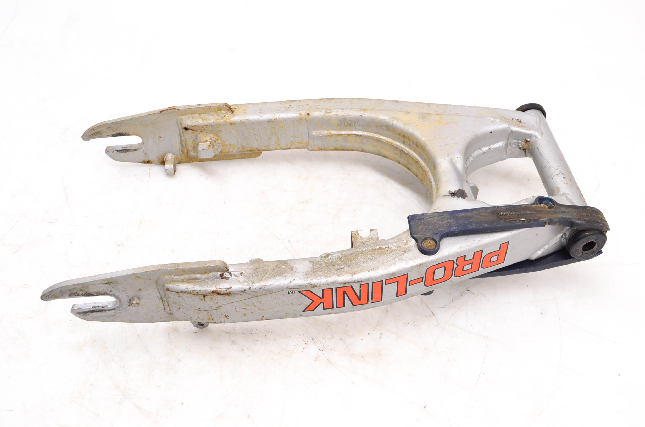82 Honda XR250R Rear Swingarm