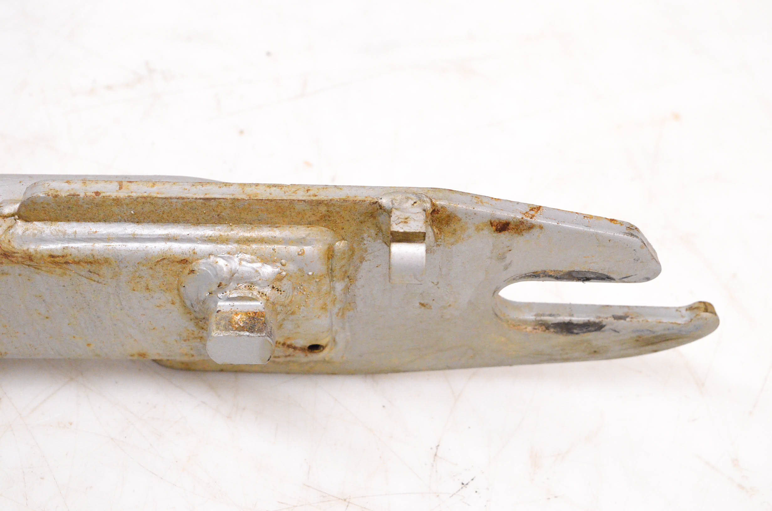 82 Honda XR250R Rear Swingarm
