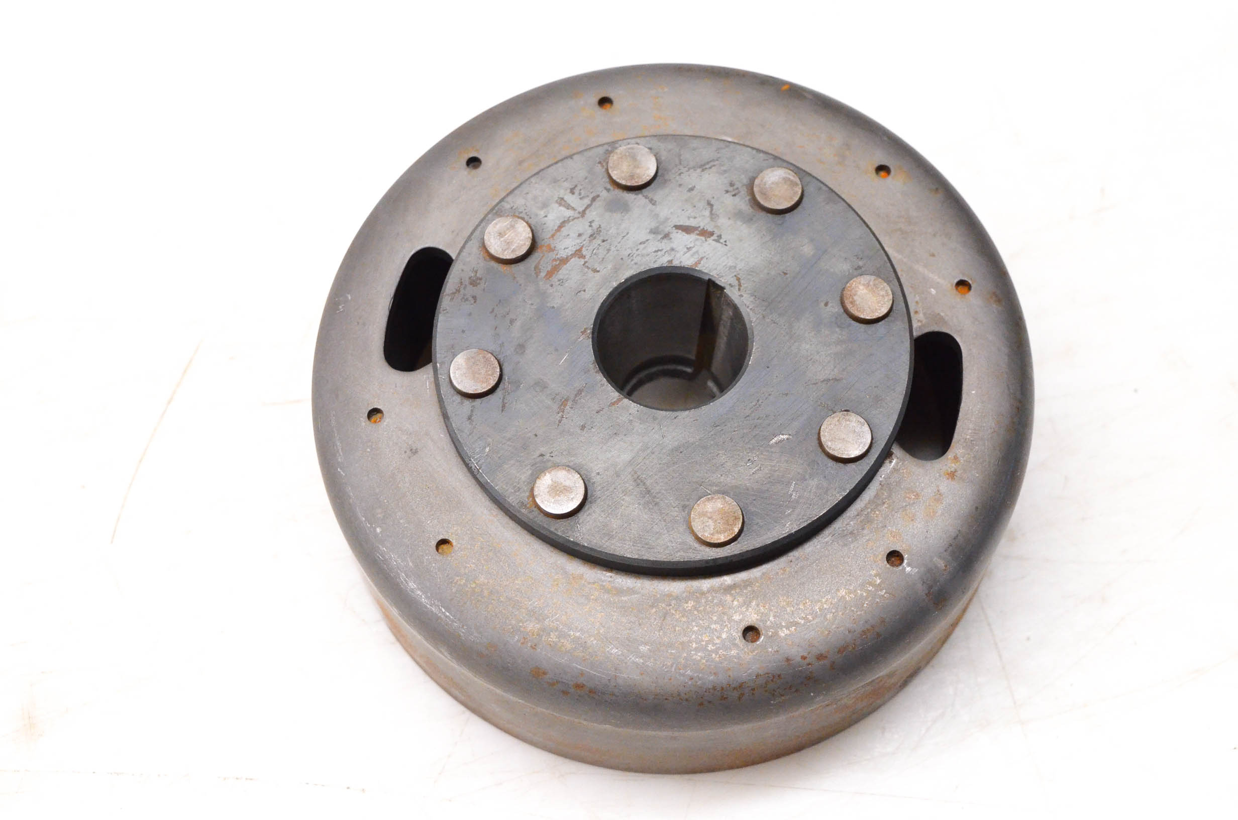 82 Honda XR250R Flywheel Magneto