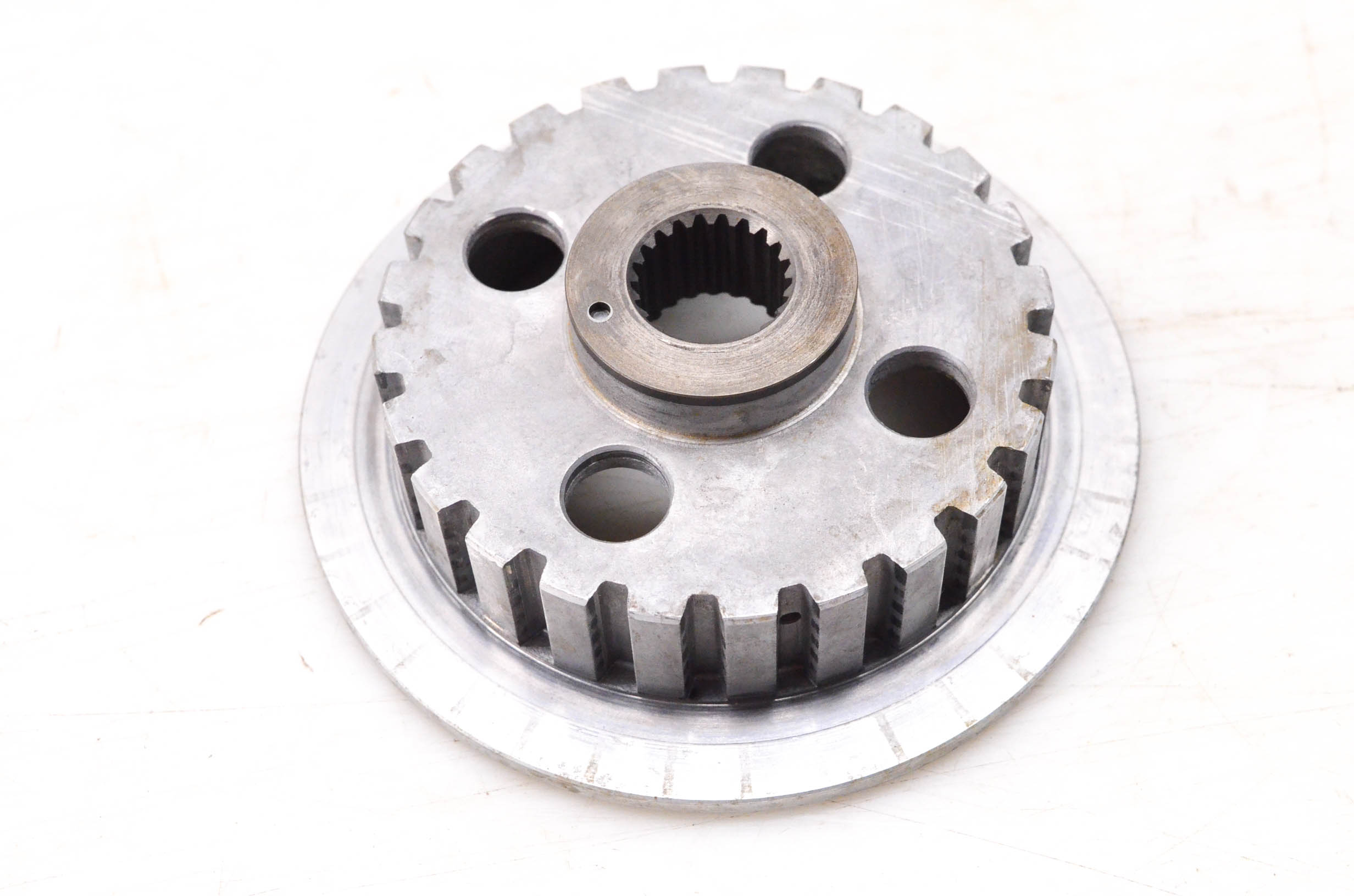 82 Honda XR250R Inner Clutch Hub