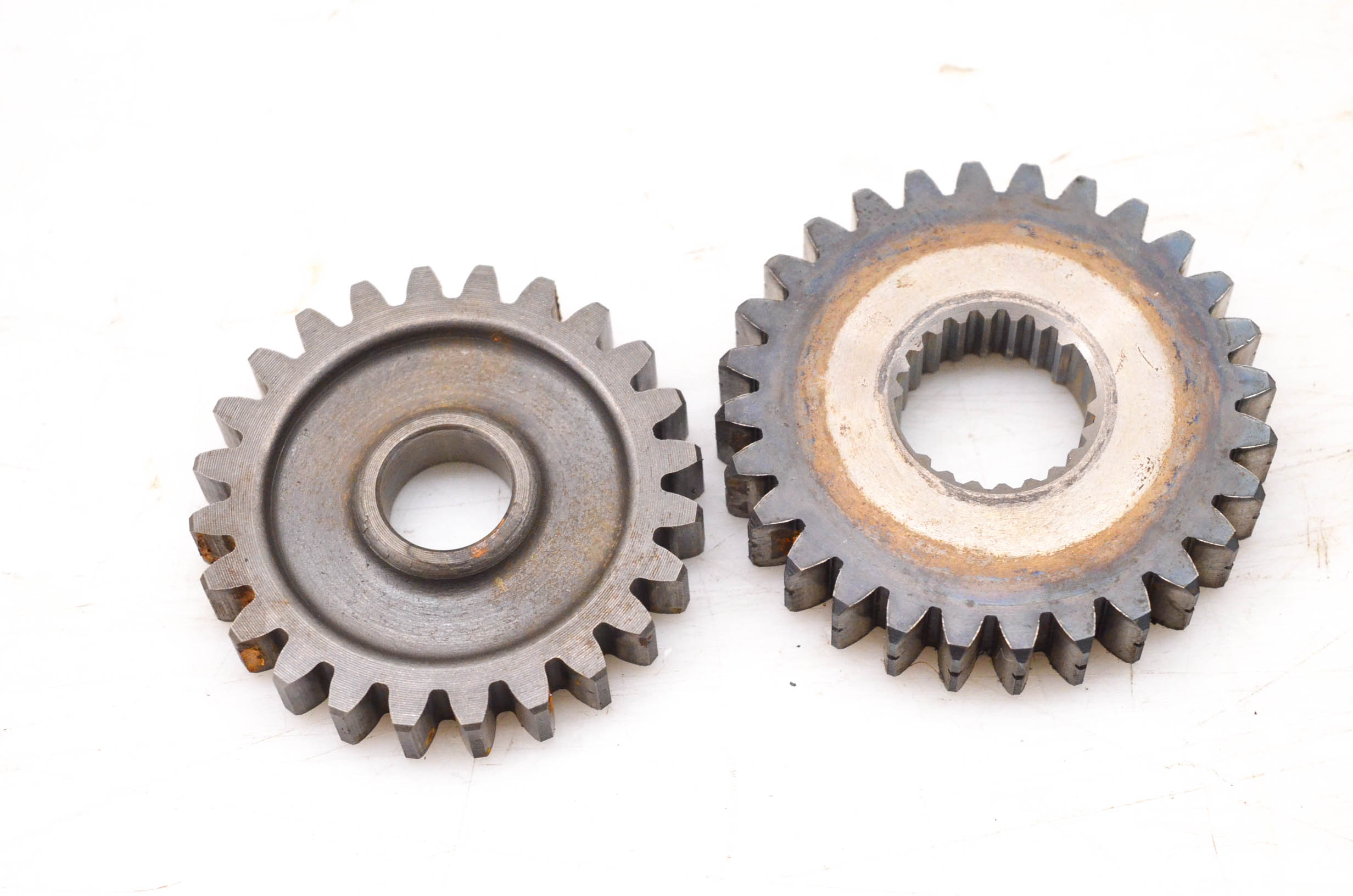 82 Honda XR250R Crank Gears