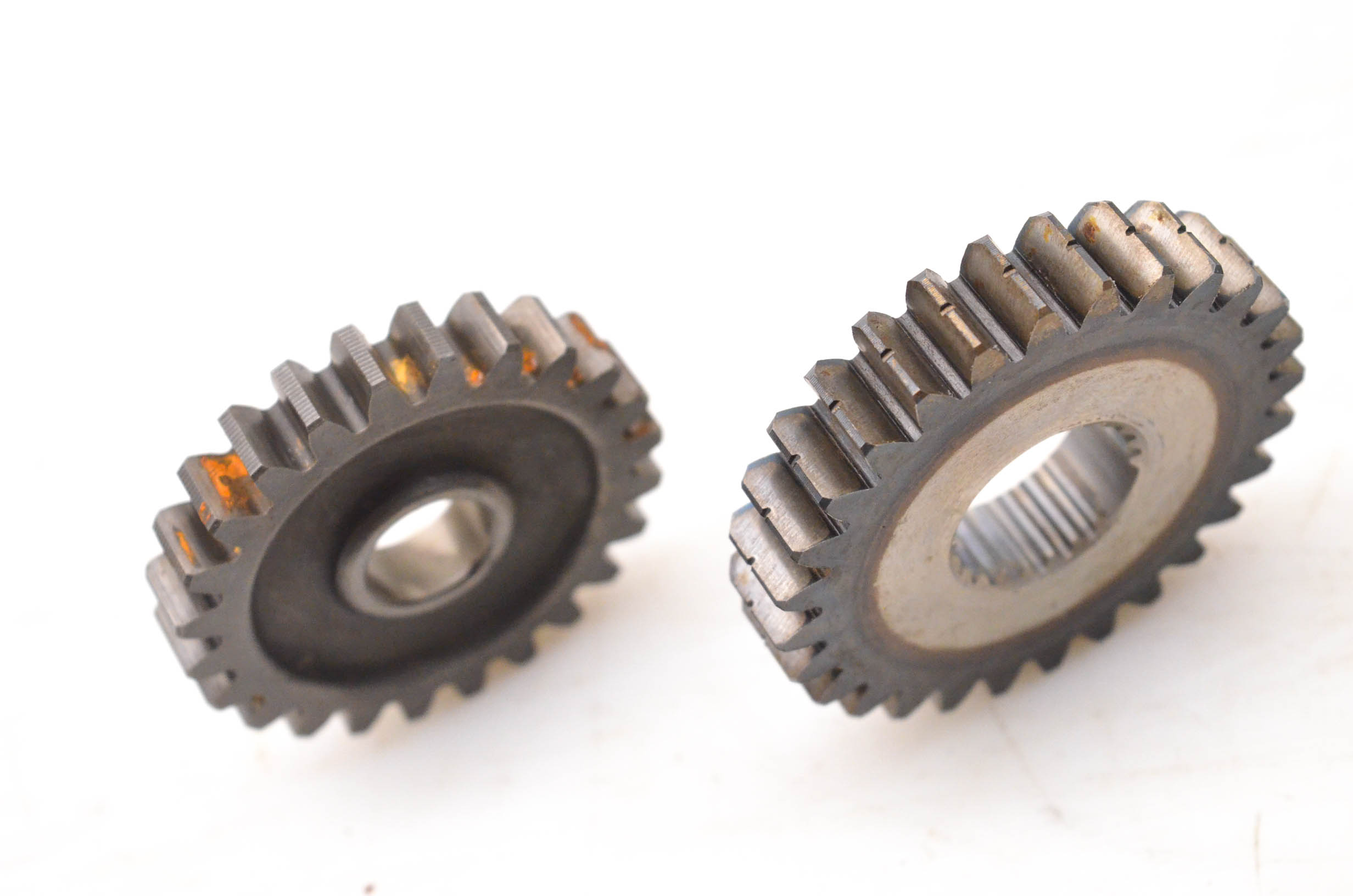 82 Honda XR250R Crank Gears