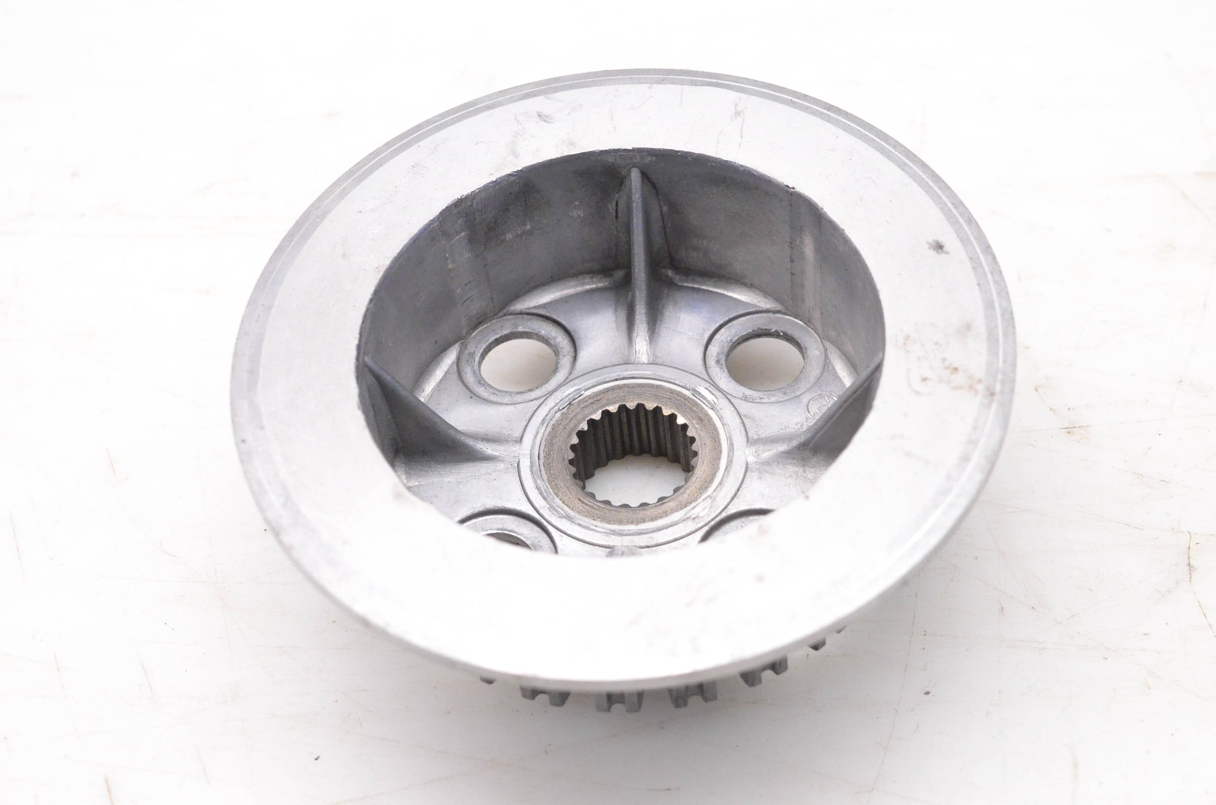 85 Honda XR350R Inner Clutch Hub