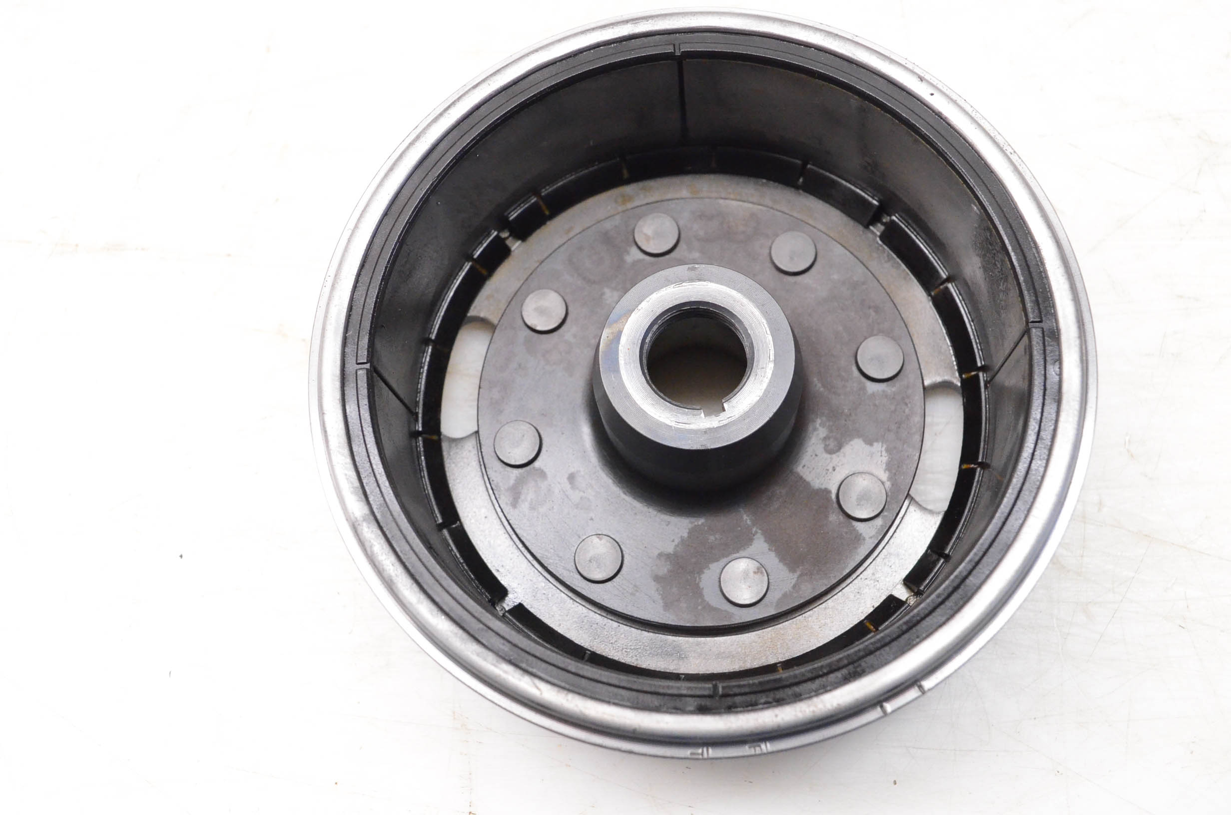 85 Honda XR350R Flywheel Magneto