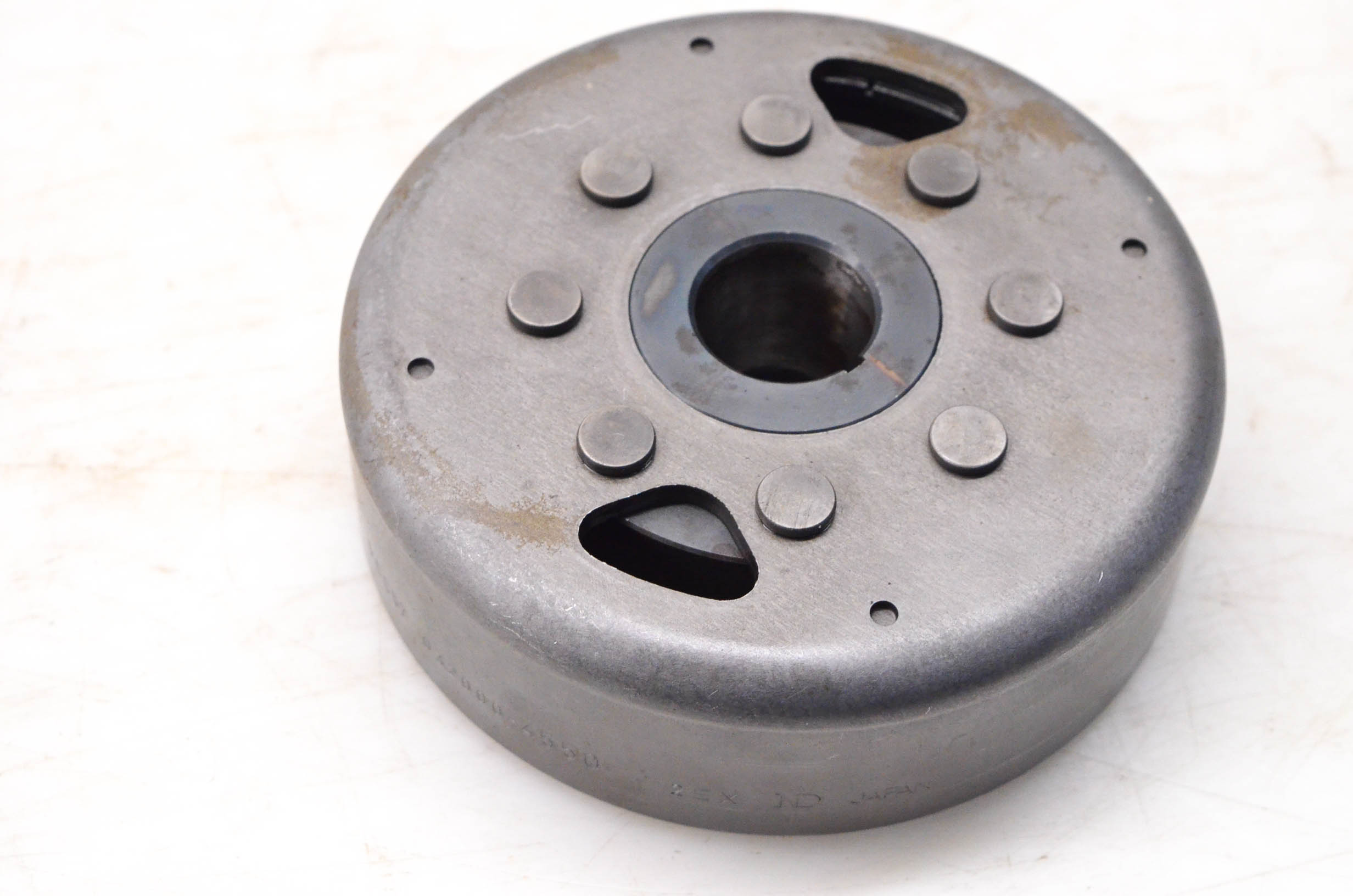 85 Honda XR350R Flywheel Magneto