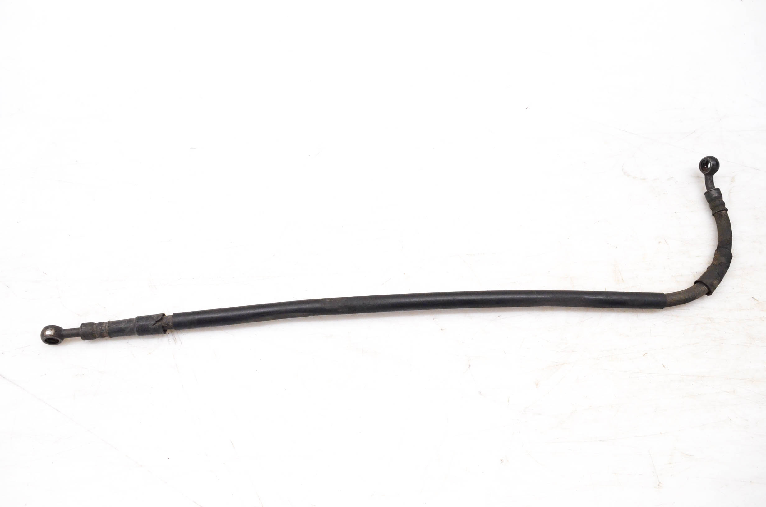 97 Honda CR250R Rear Brake Line