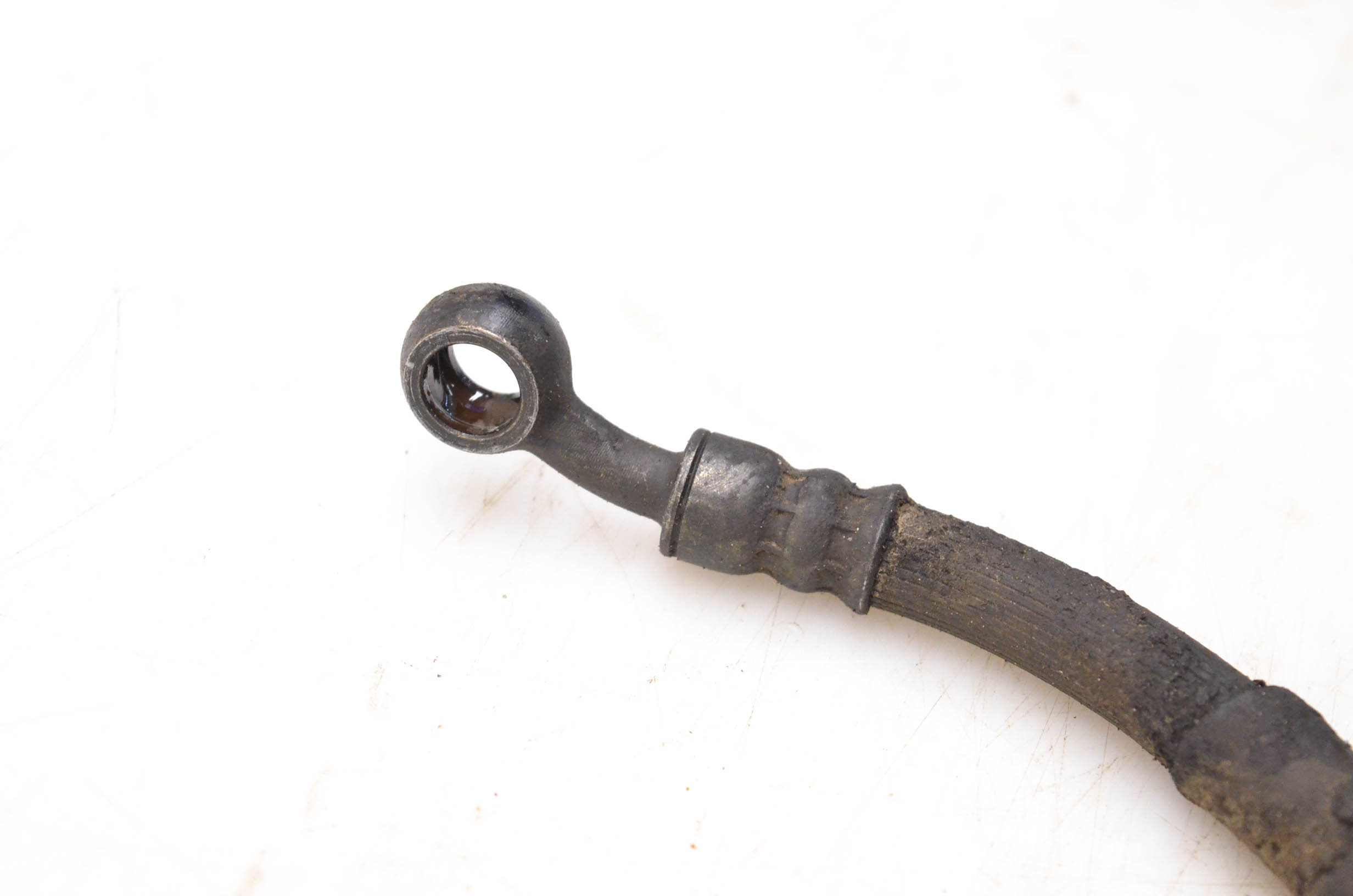 97 Honda CR250R Rear Brake Line