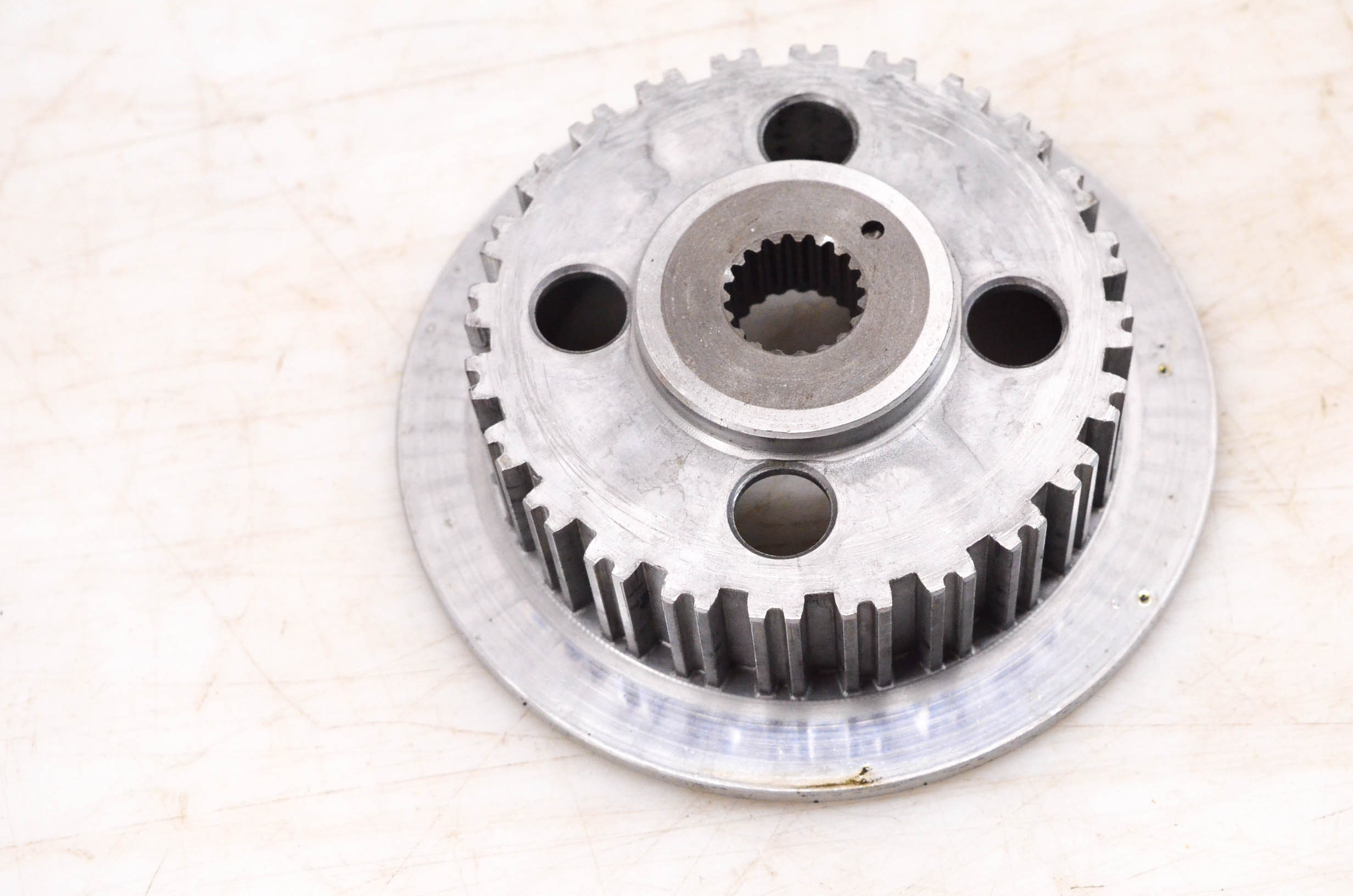 85 Honda XR200R Inner Clutch Hub