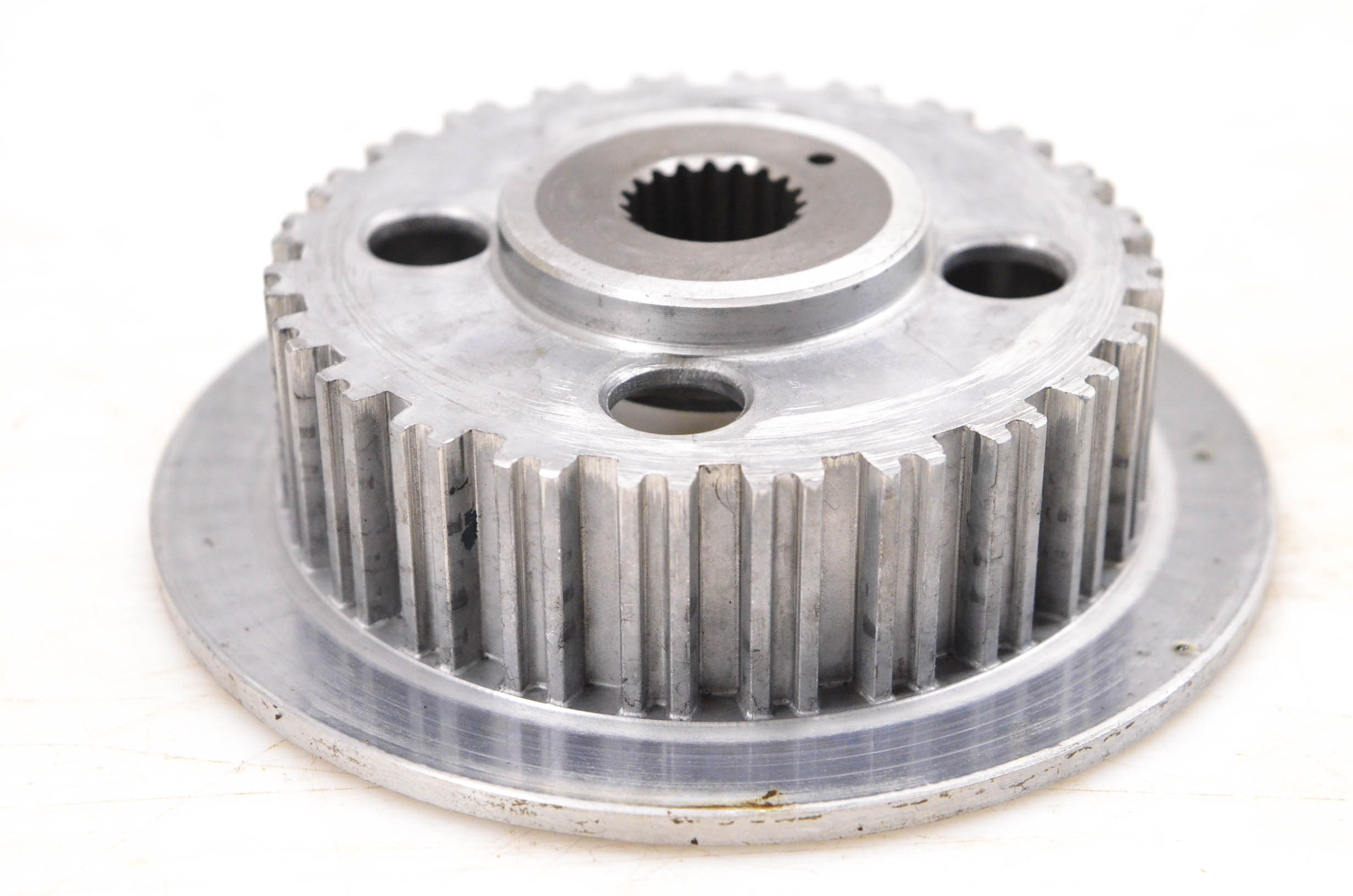 85 Honda XR200R Inner Clutch Hub