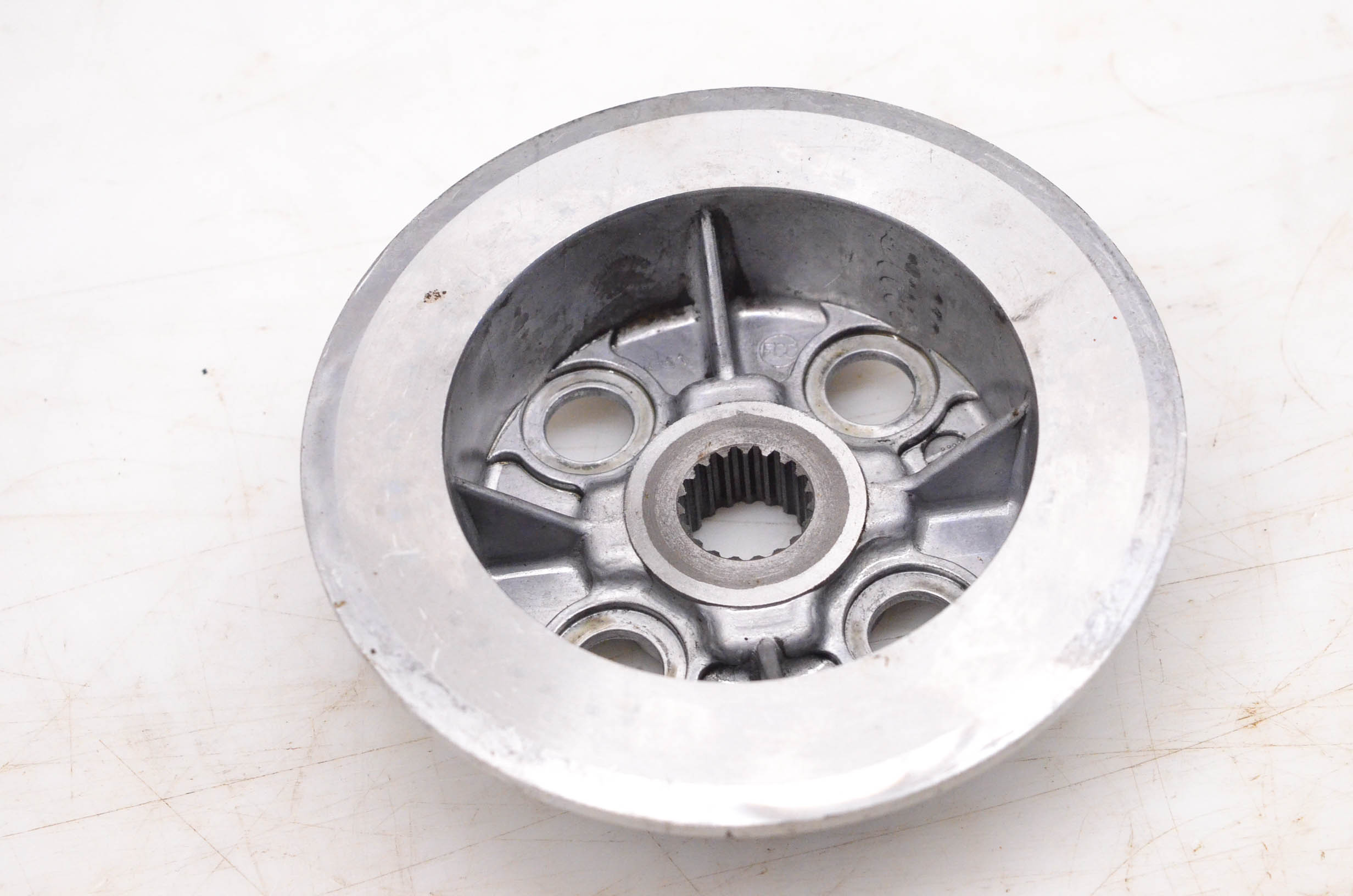 85 Honda XR200R Inner Clutch Hub