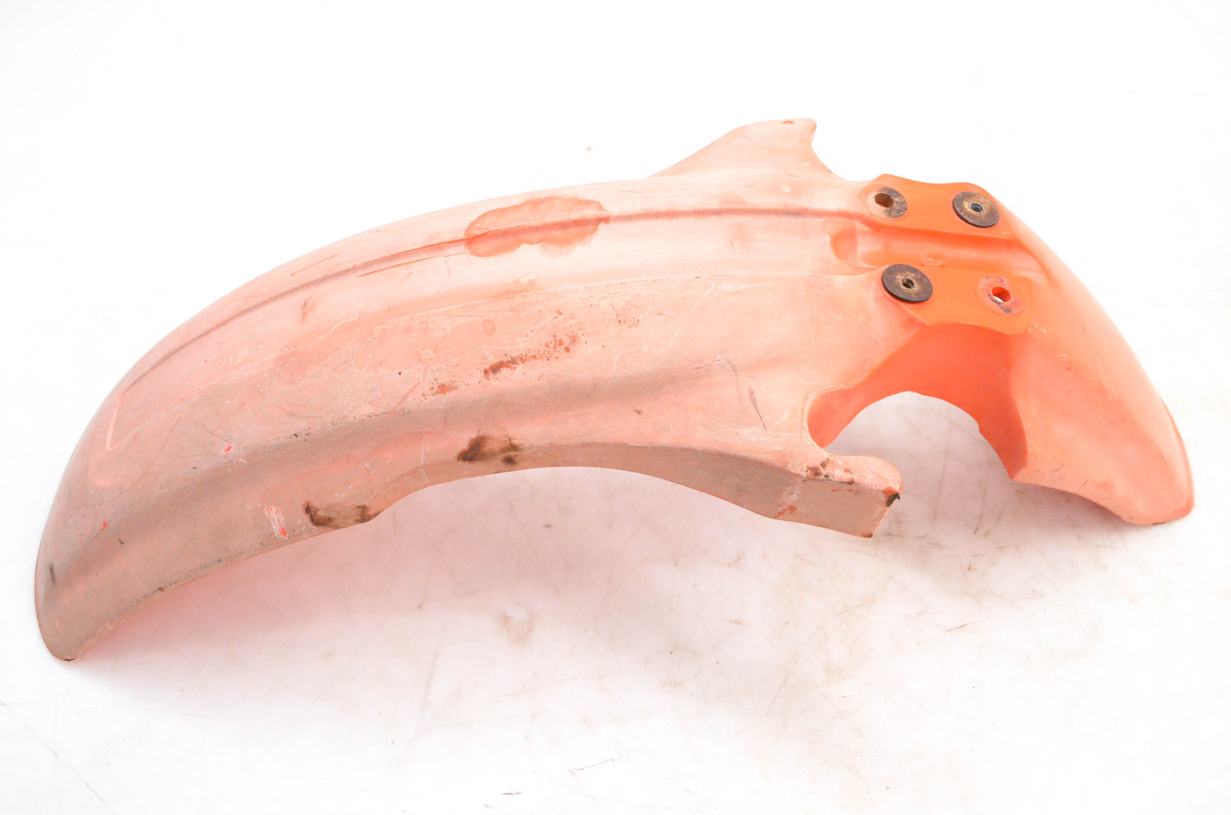 85 Honda XR200R Front Fender