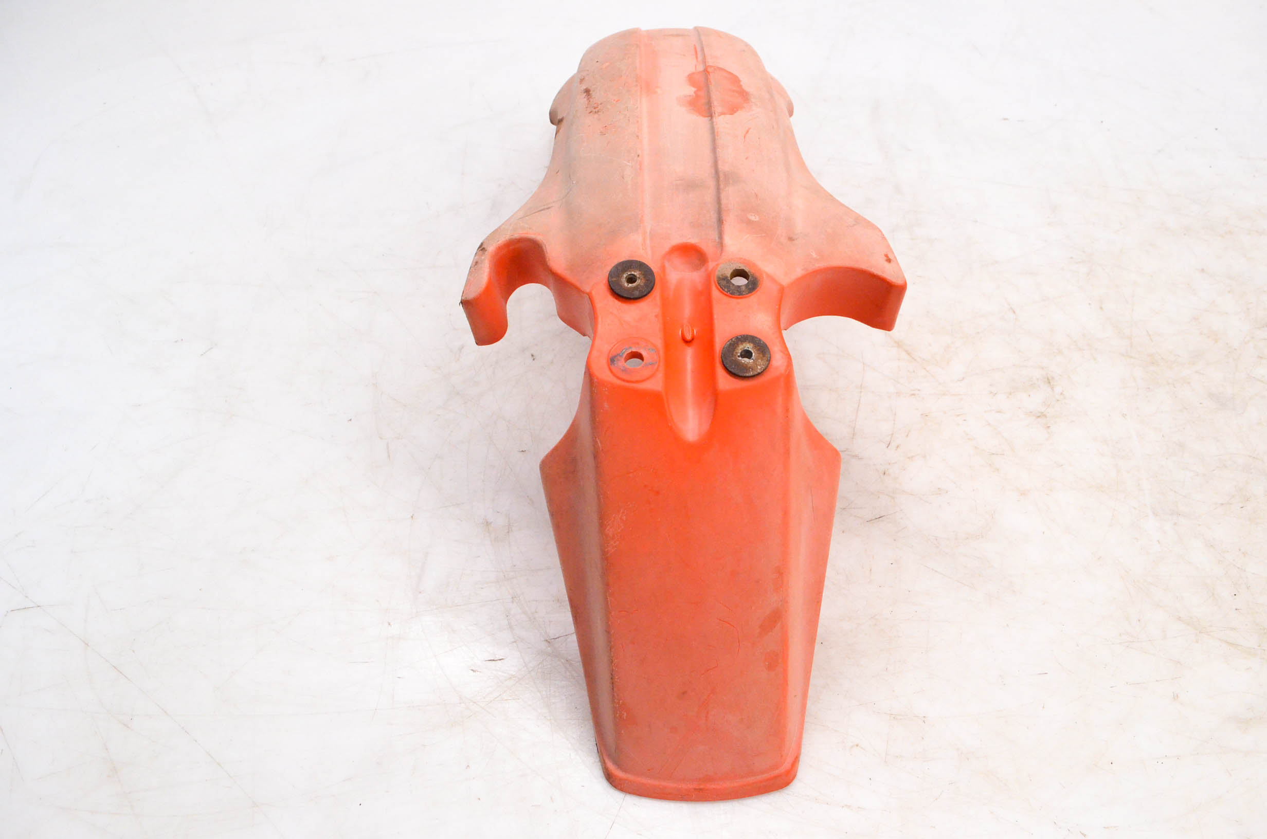 85 Honda XR200R Front Fender