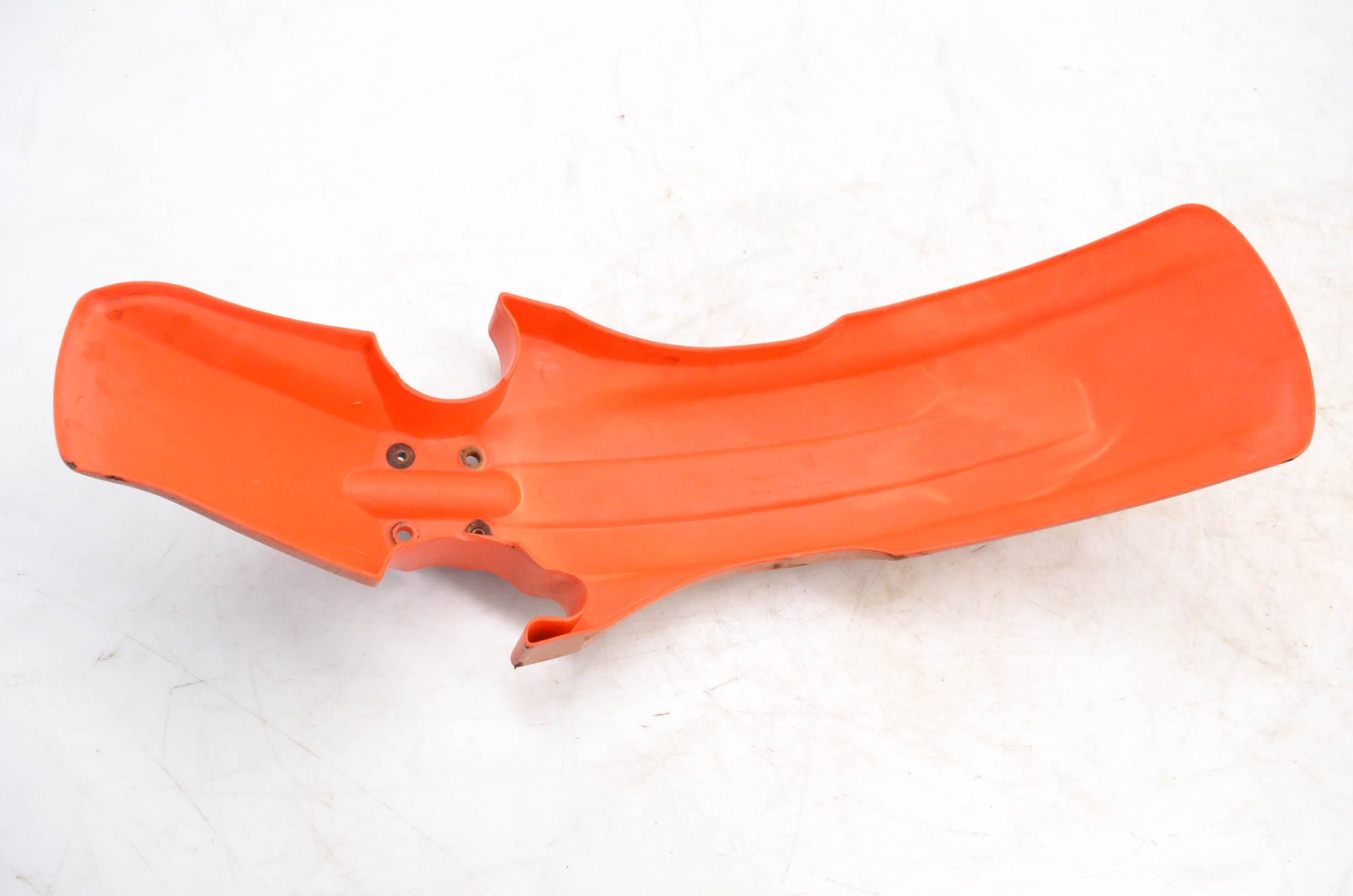 85 Honda XR200R Front Fender