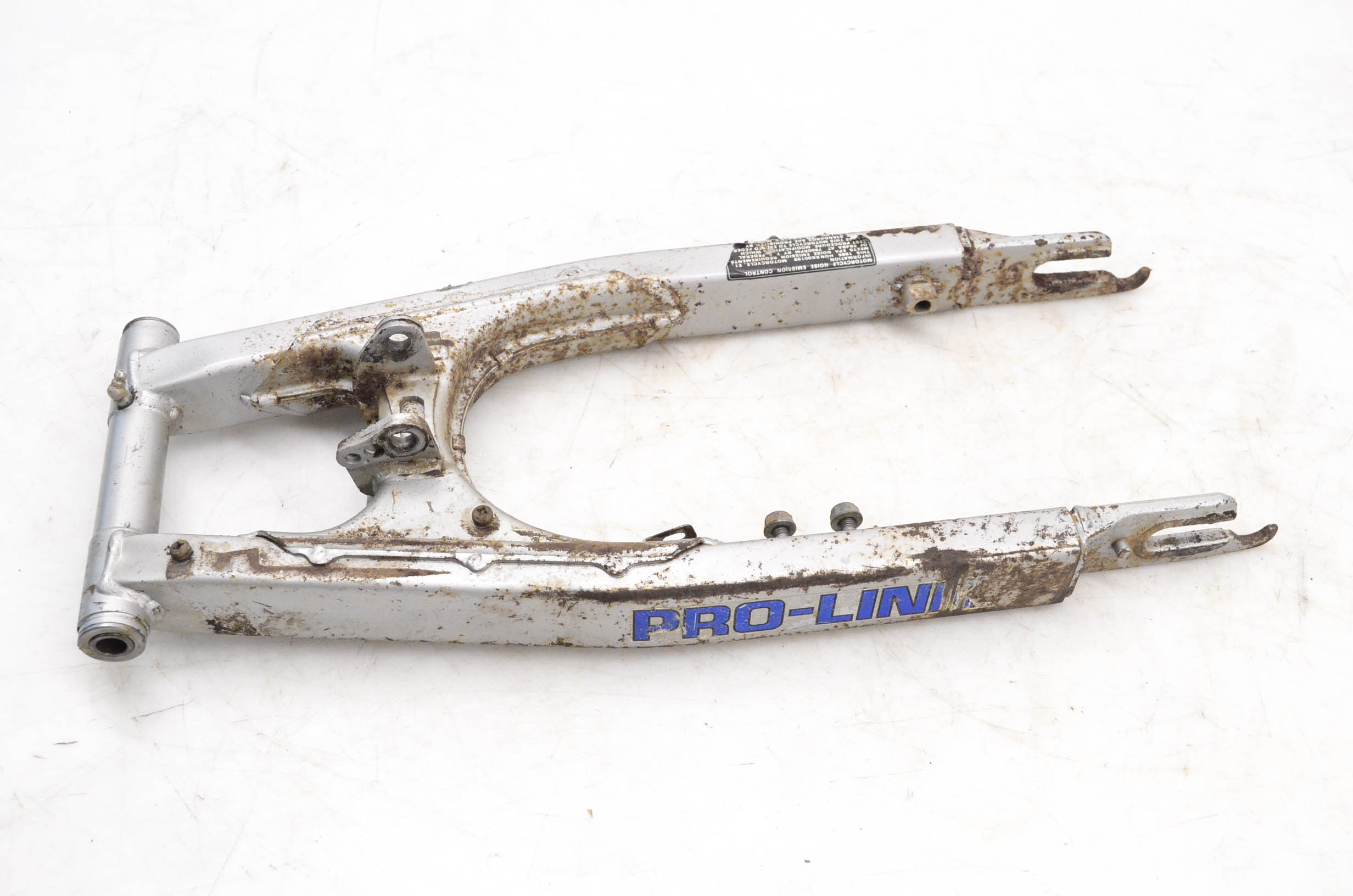 85 Honda XR200R Rear Swingarm