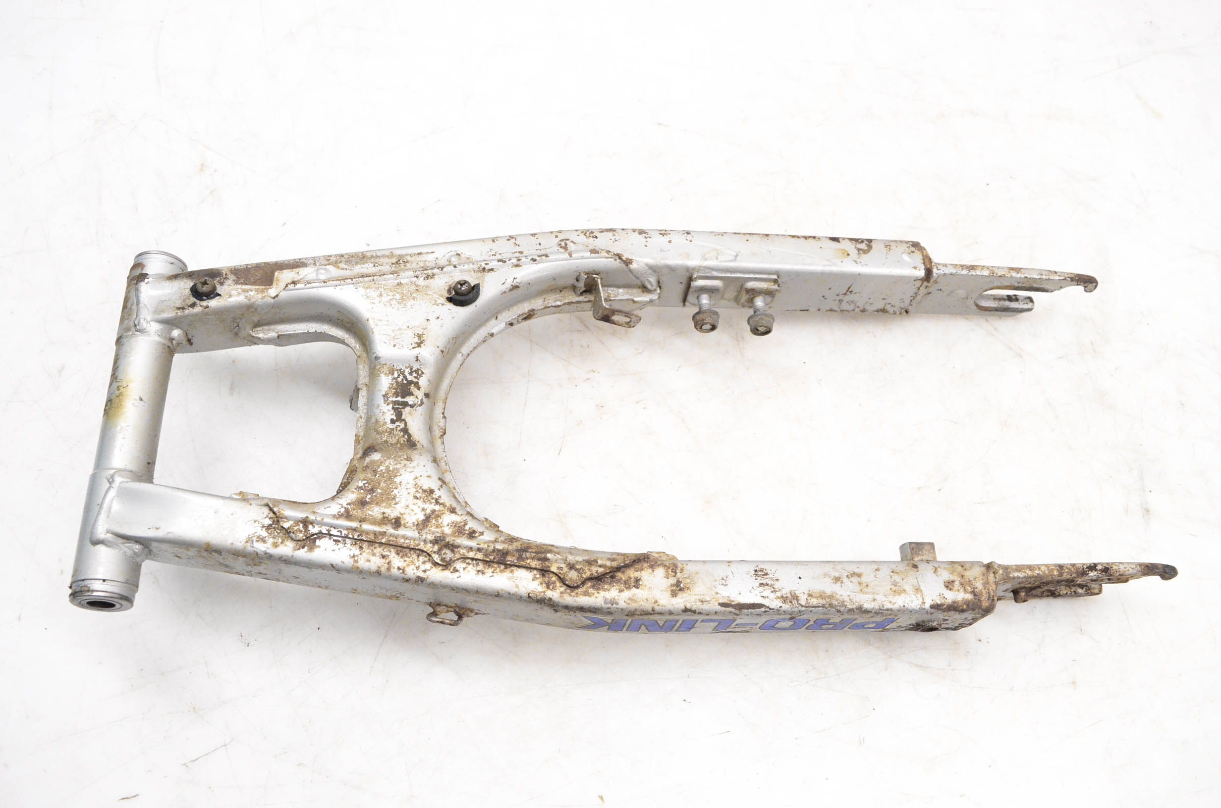 85 Honda XR200R Rear Swingarm