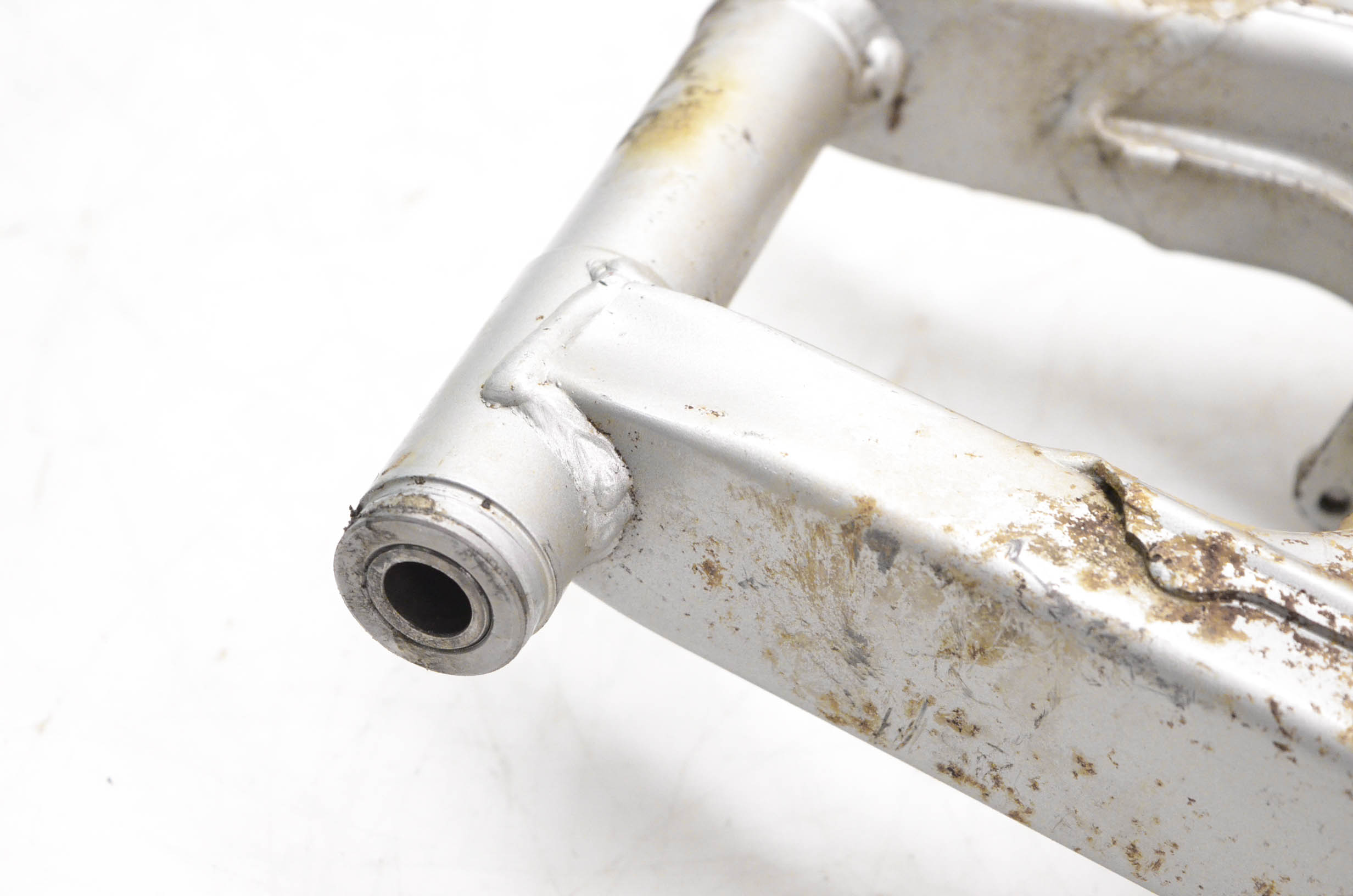 85 Honda XR200R Rear Swingarm