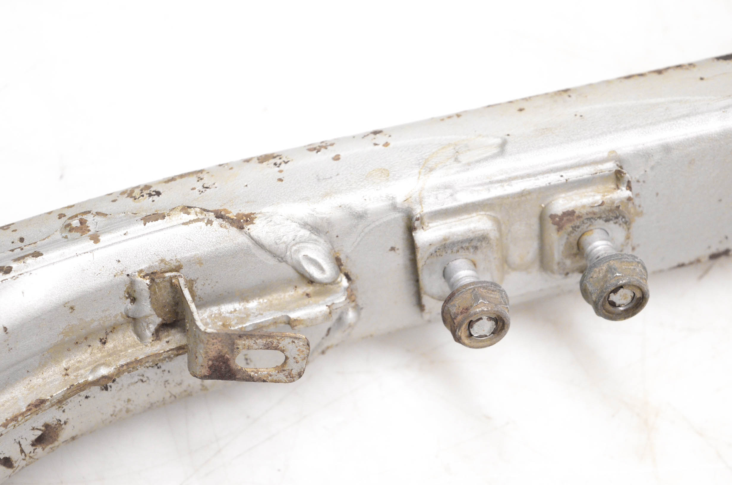 85 Honda XR200R Rear Swingarm