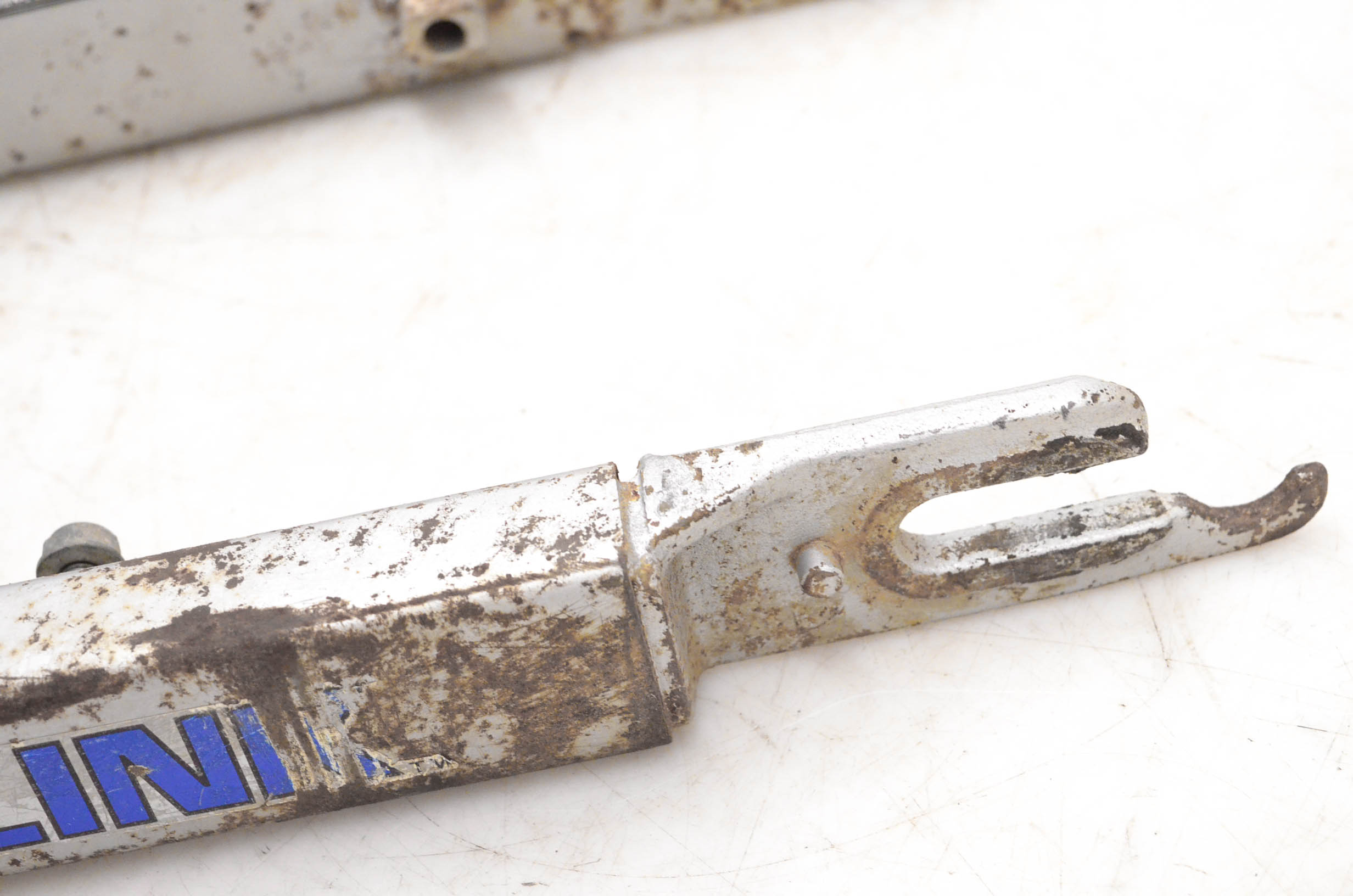 85 Honda XR200R Rear Swingarm