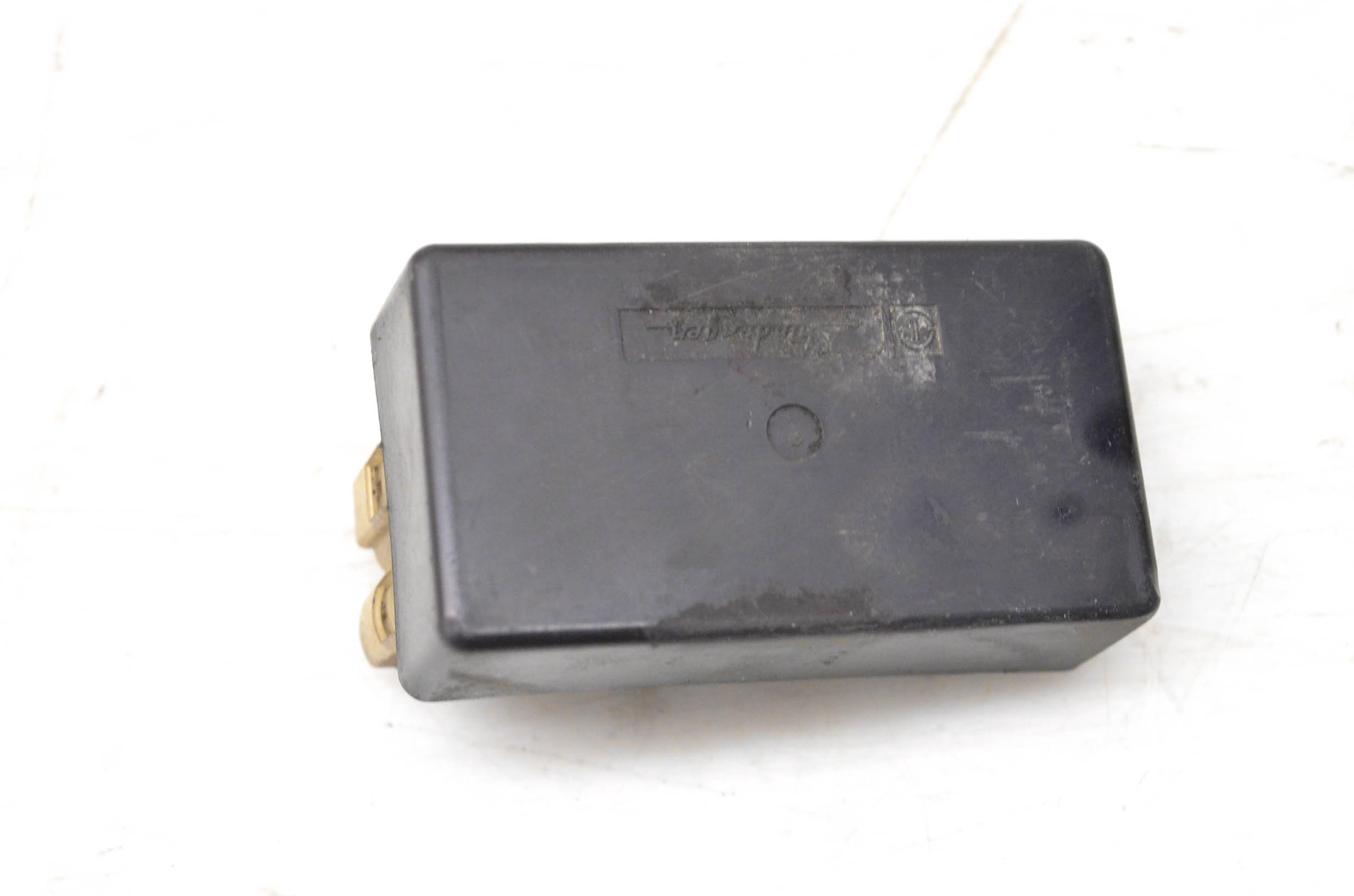 85 Honda XR200R Cdi Box