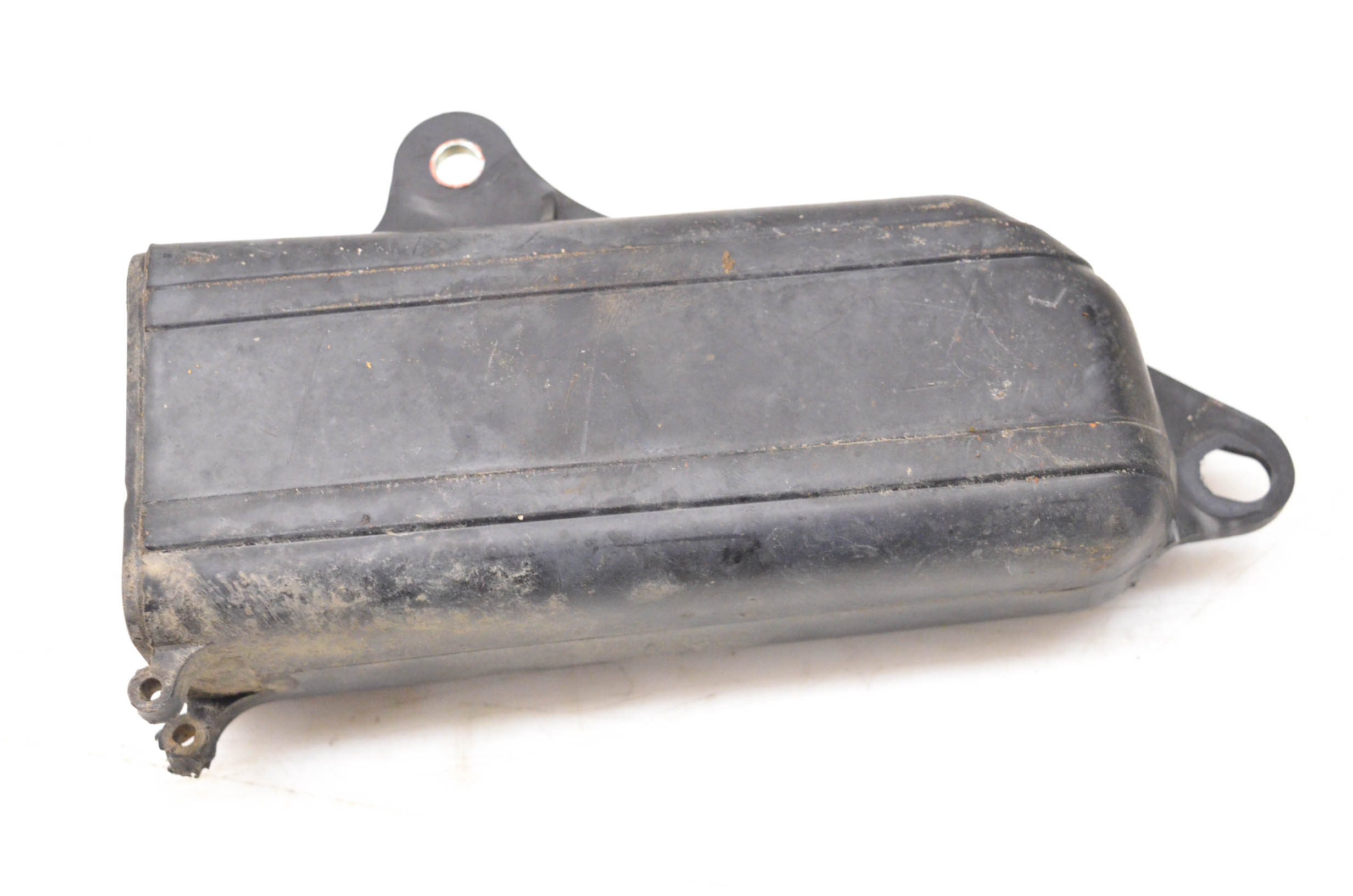 85 Honda XL250R Tool Storage Box