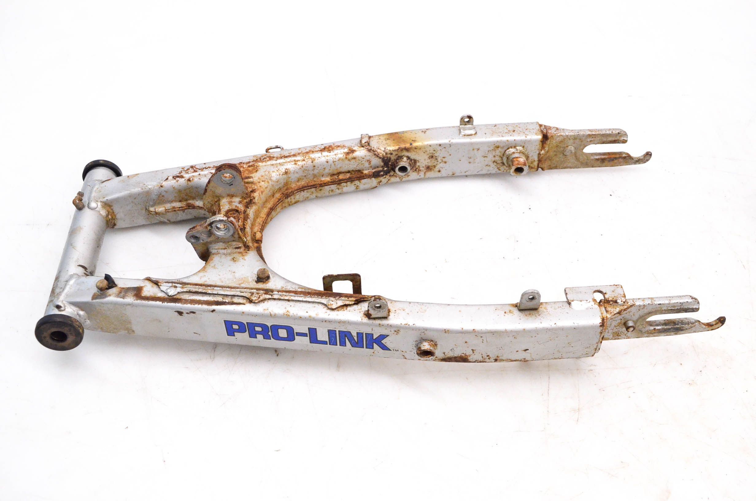 85 Honda XL250R Rear Swingarm