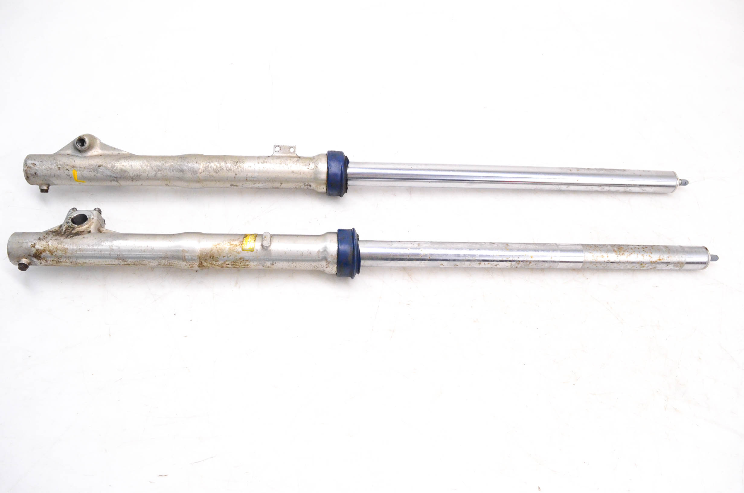 85 Honda XL250R Front Forks Suspension For Parts