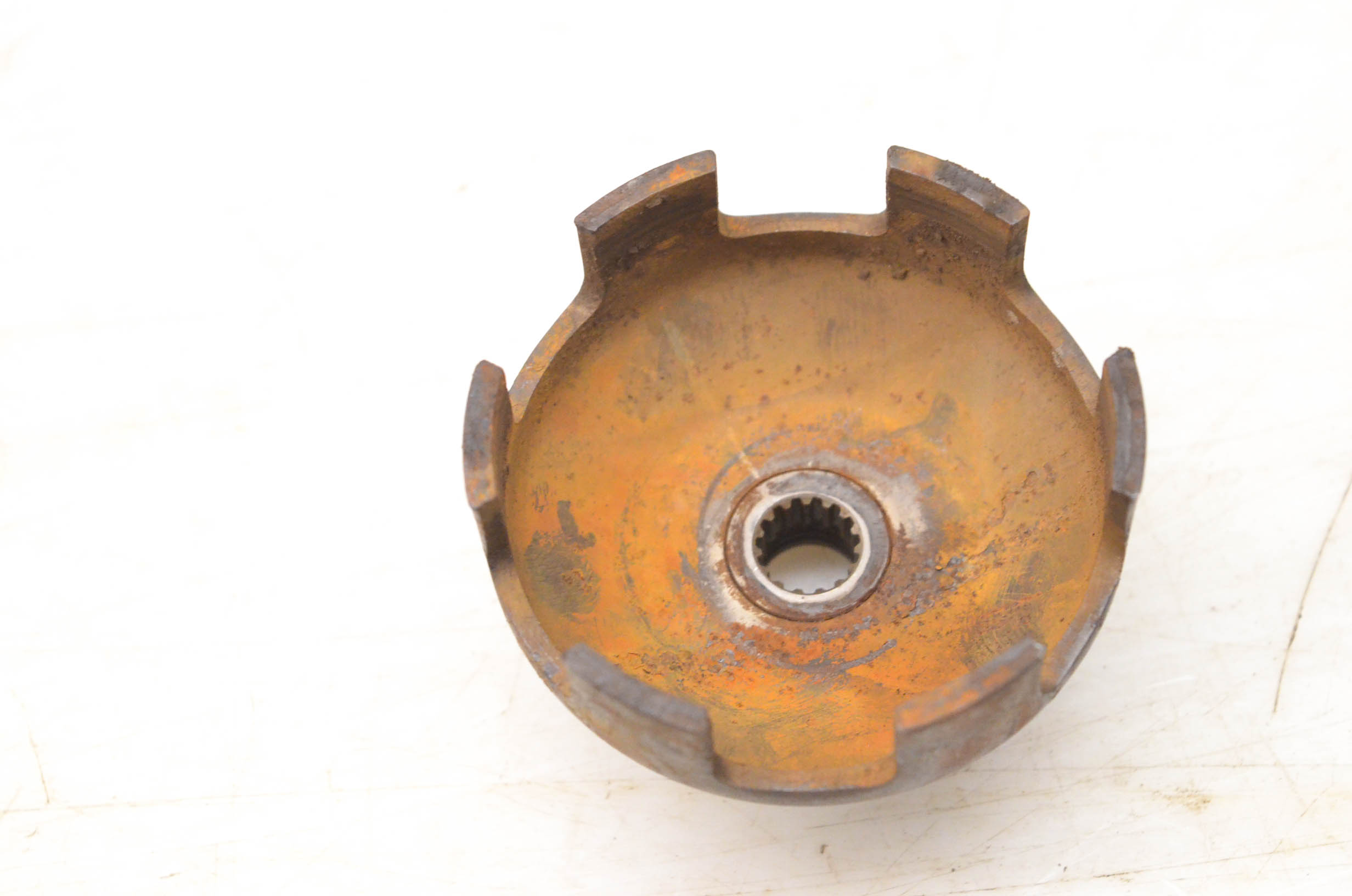 98 Arctic Cat 300 4x4 Pull Start Recoil Gear