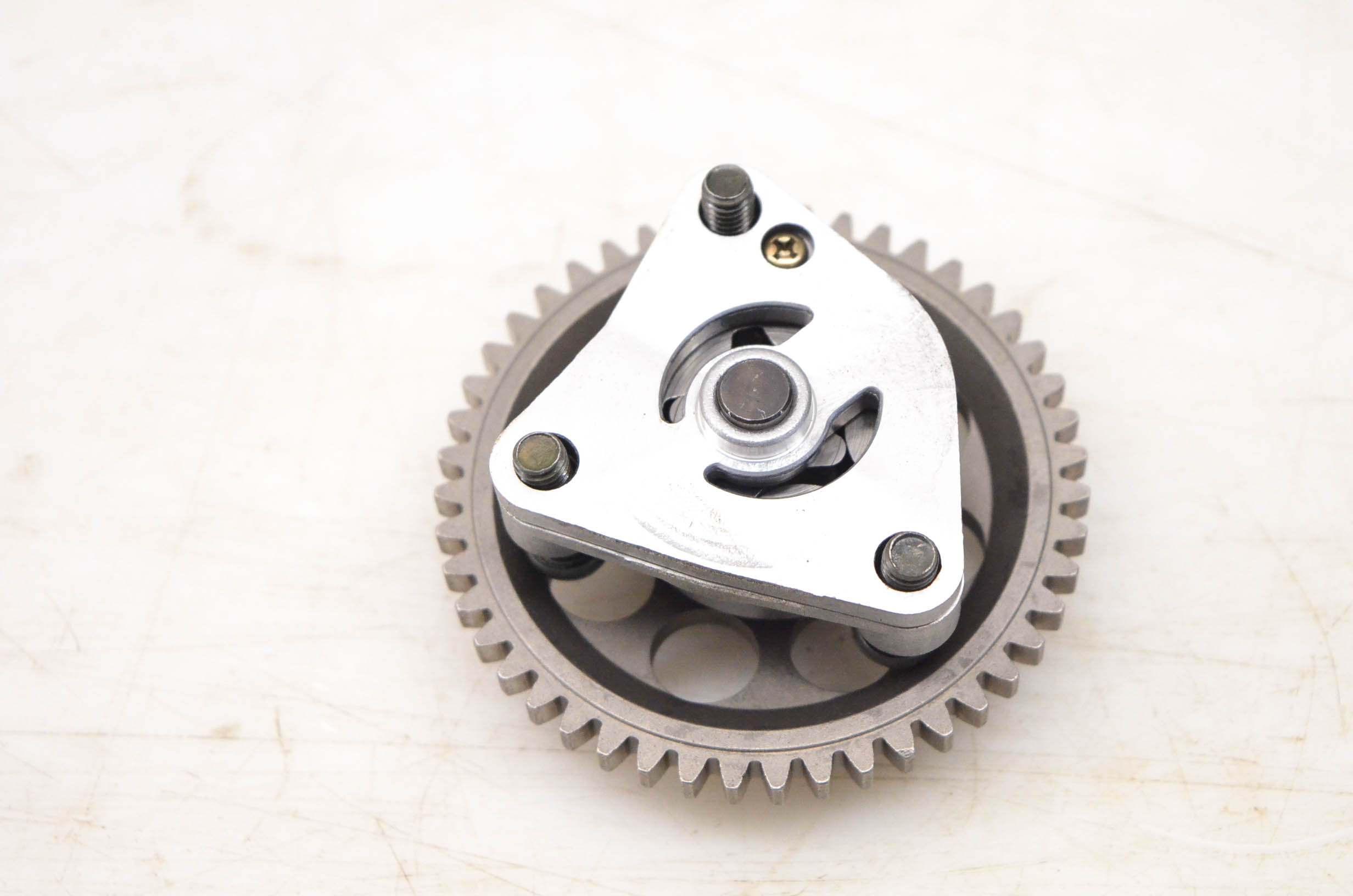 98 Arctic Cat 300 4x4 Oil Pump