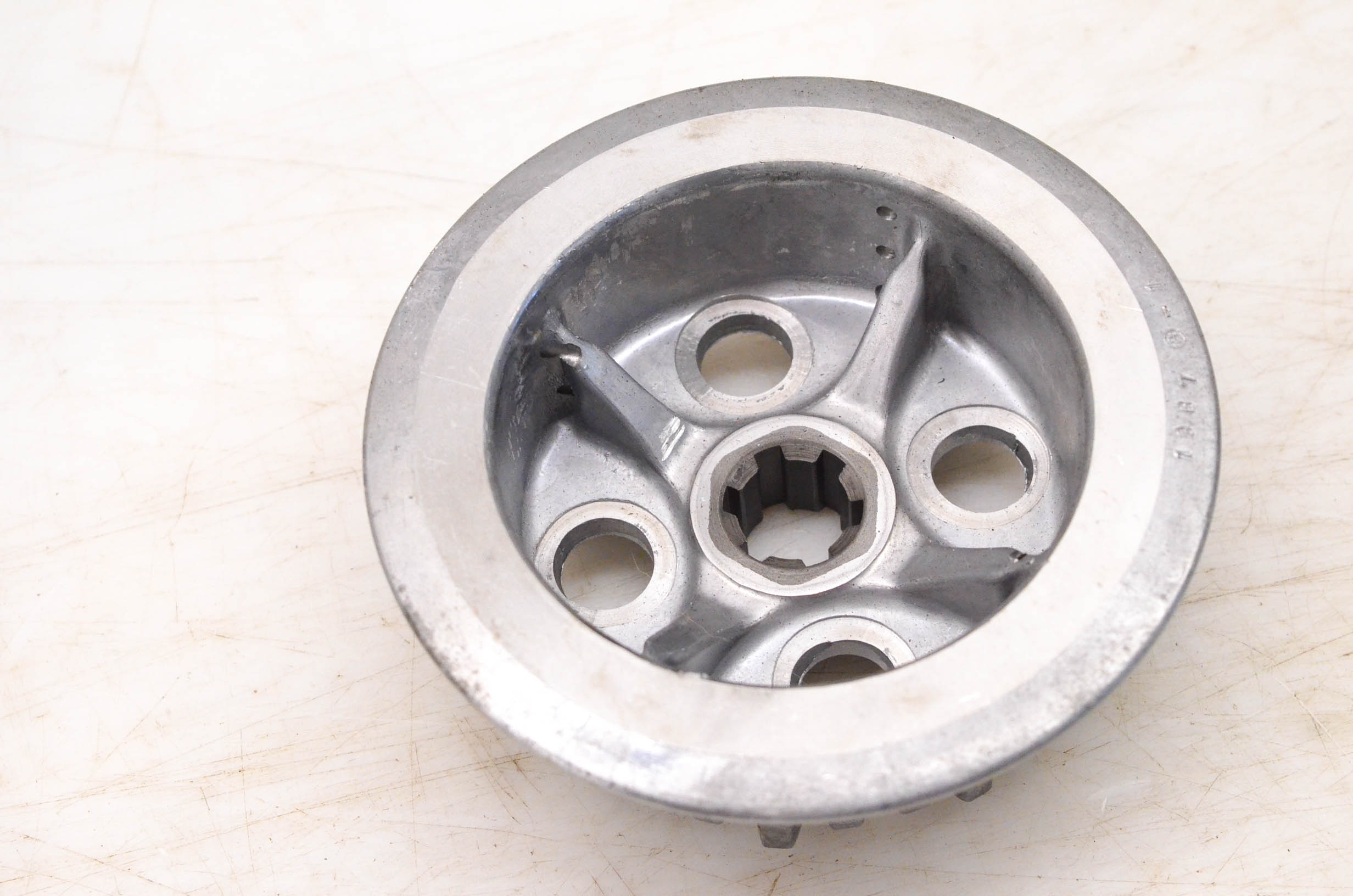98 Arctic Cat 300 4x4 Inner Clutch Hub