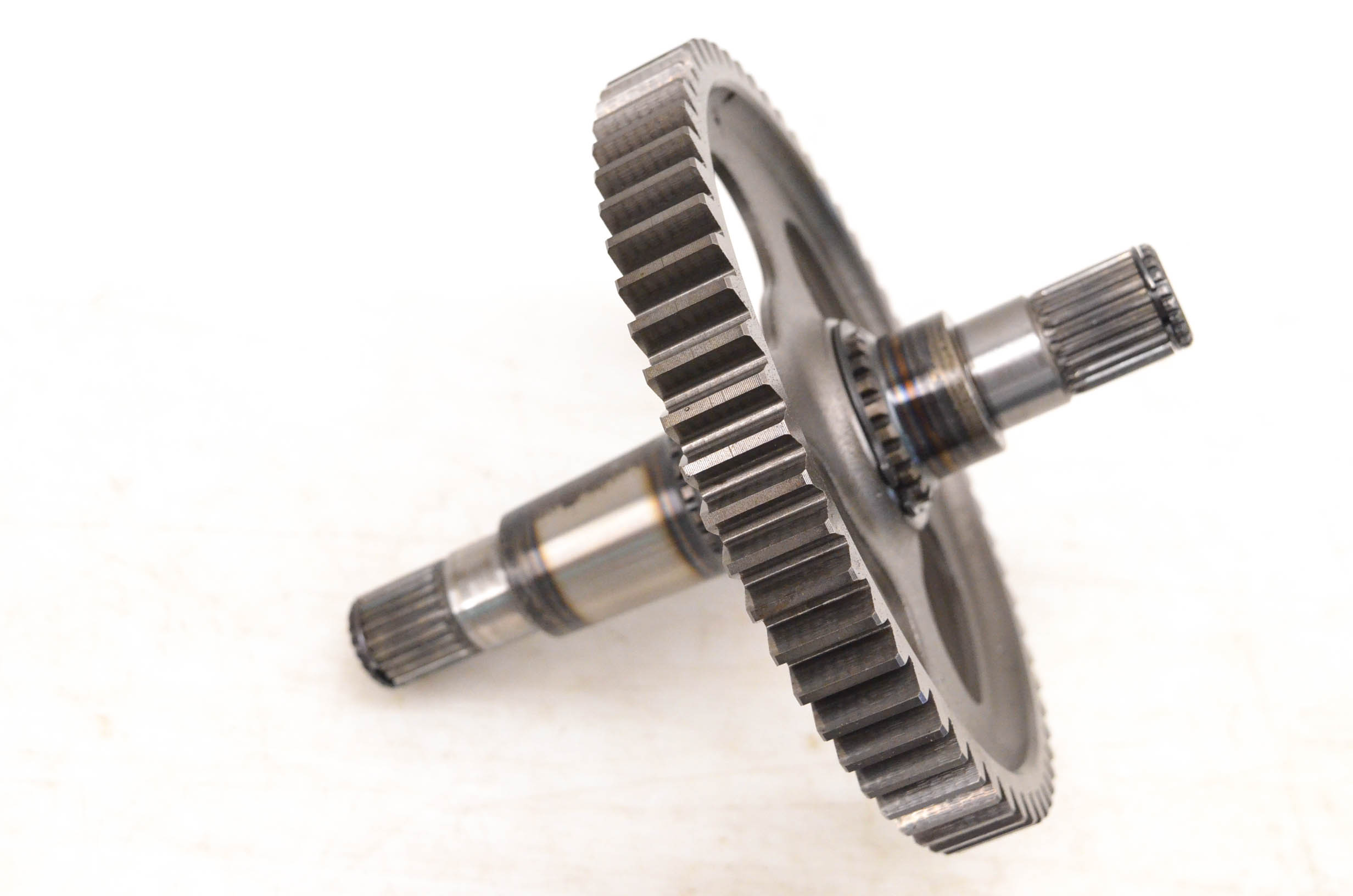 98 Arctic Cat 300 4x4 Final Transmission Shaft & Gear