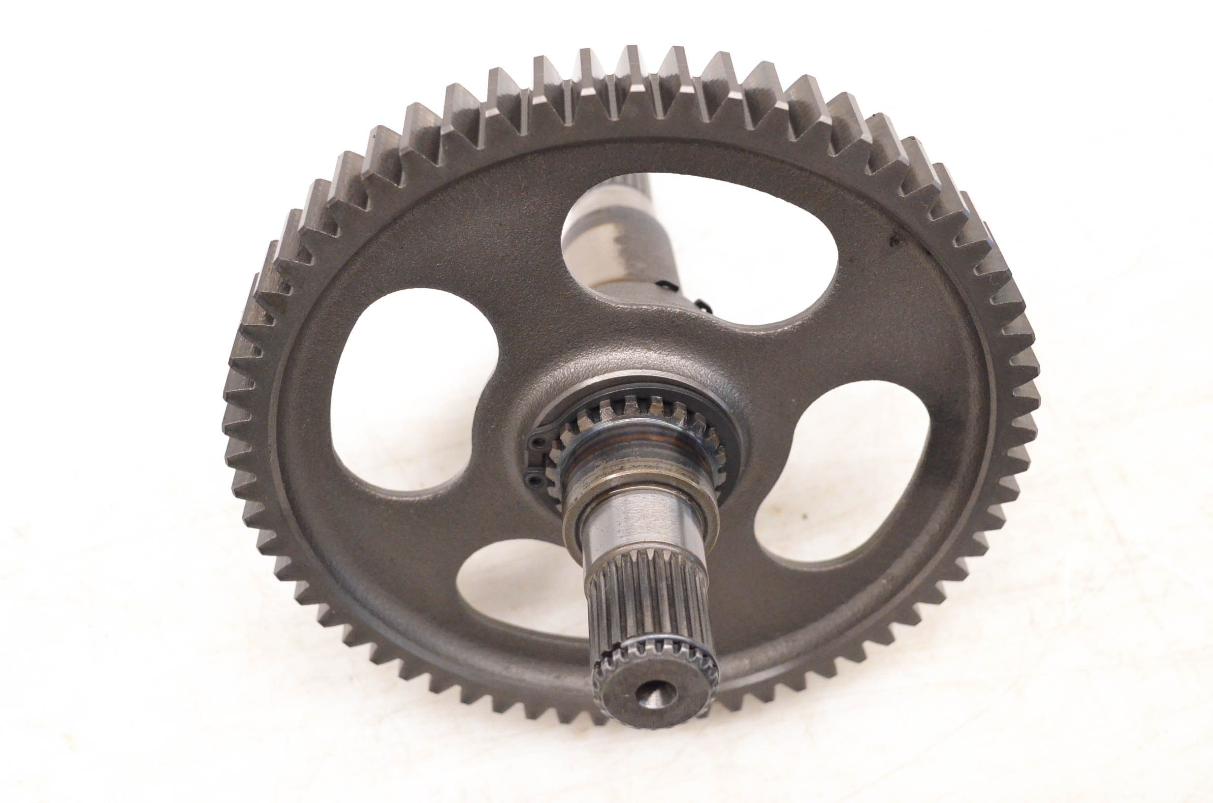 98 Arctic Cat 300 4x4 Final Transmission Shaft & Gear
