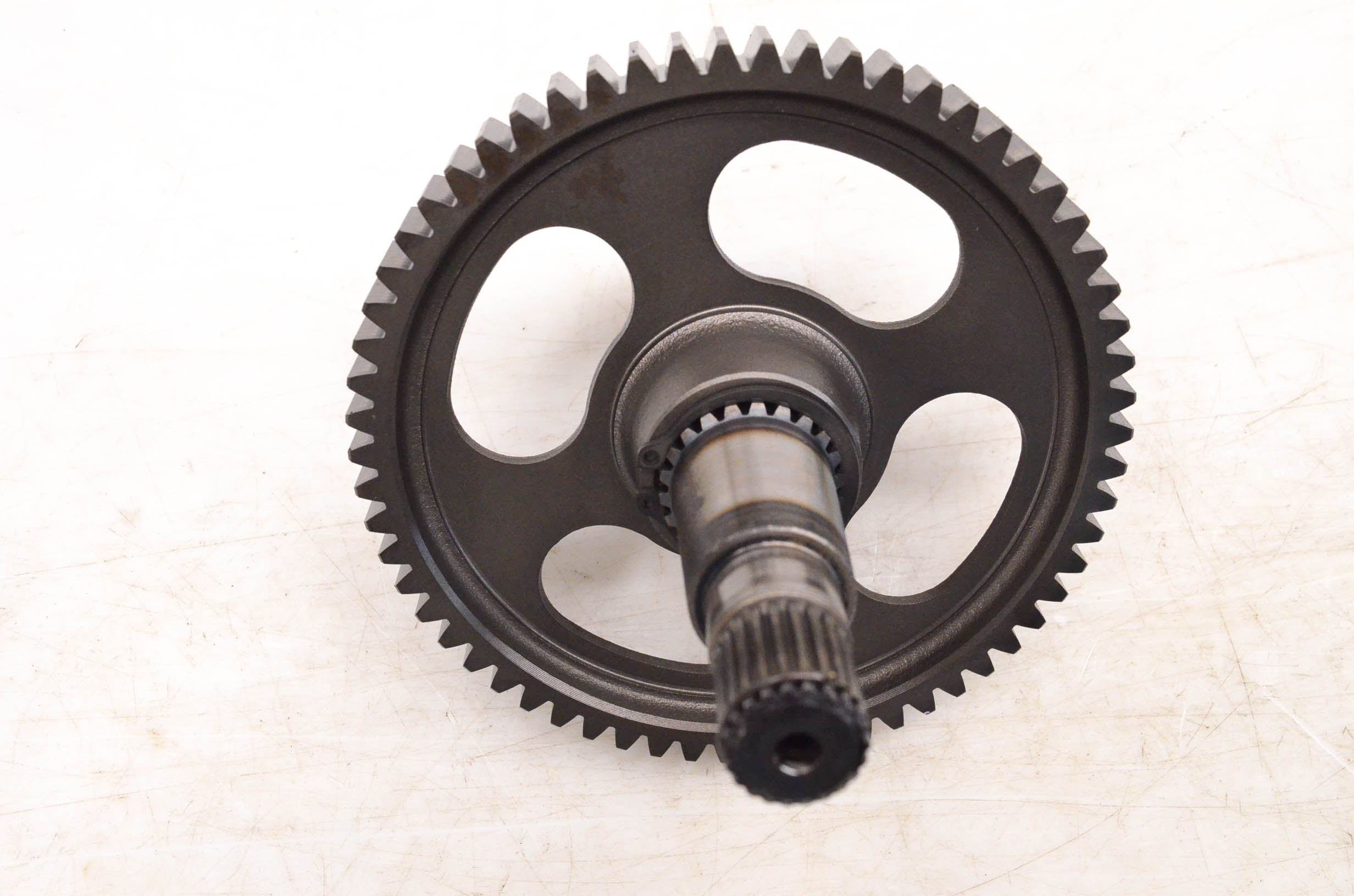 98 Arctic Cat 300 4x4 Final Transmission Shaft & Gear