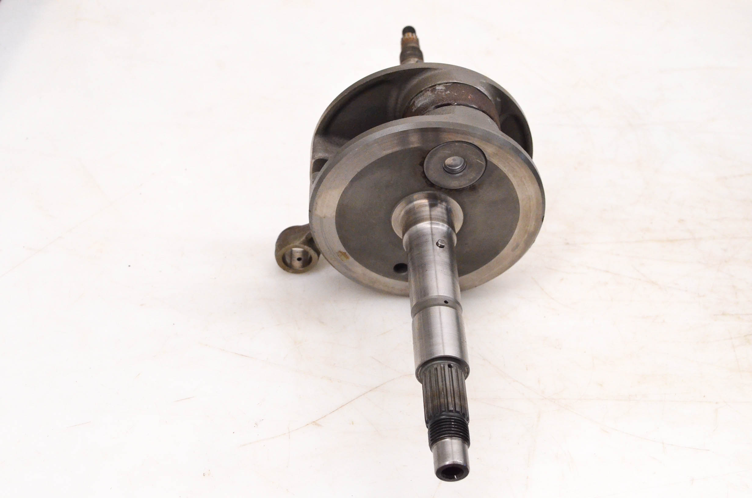 98 Arctic Cat 300 4x4 Crankshaft Crank Shaft