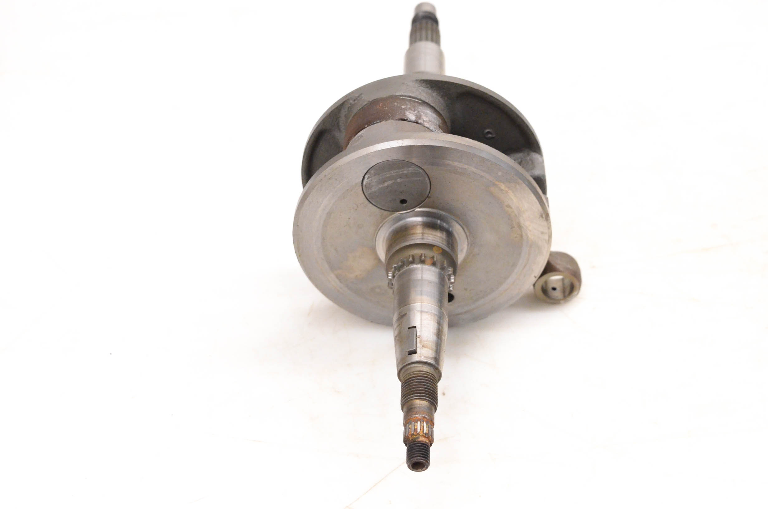 98 Arctic Cat 300 4x4 Crankshaft Crank Shaft