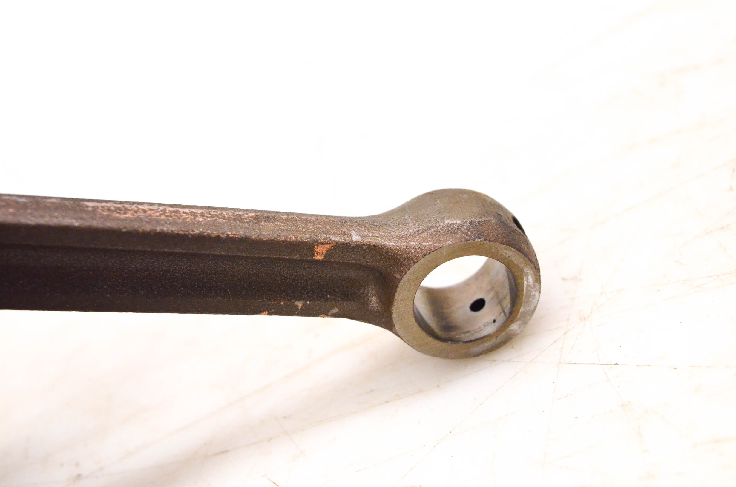 98 Arctic Cat 300 4x4 Crankshaft Crank Shaft