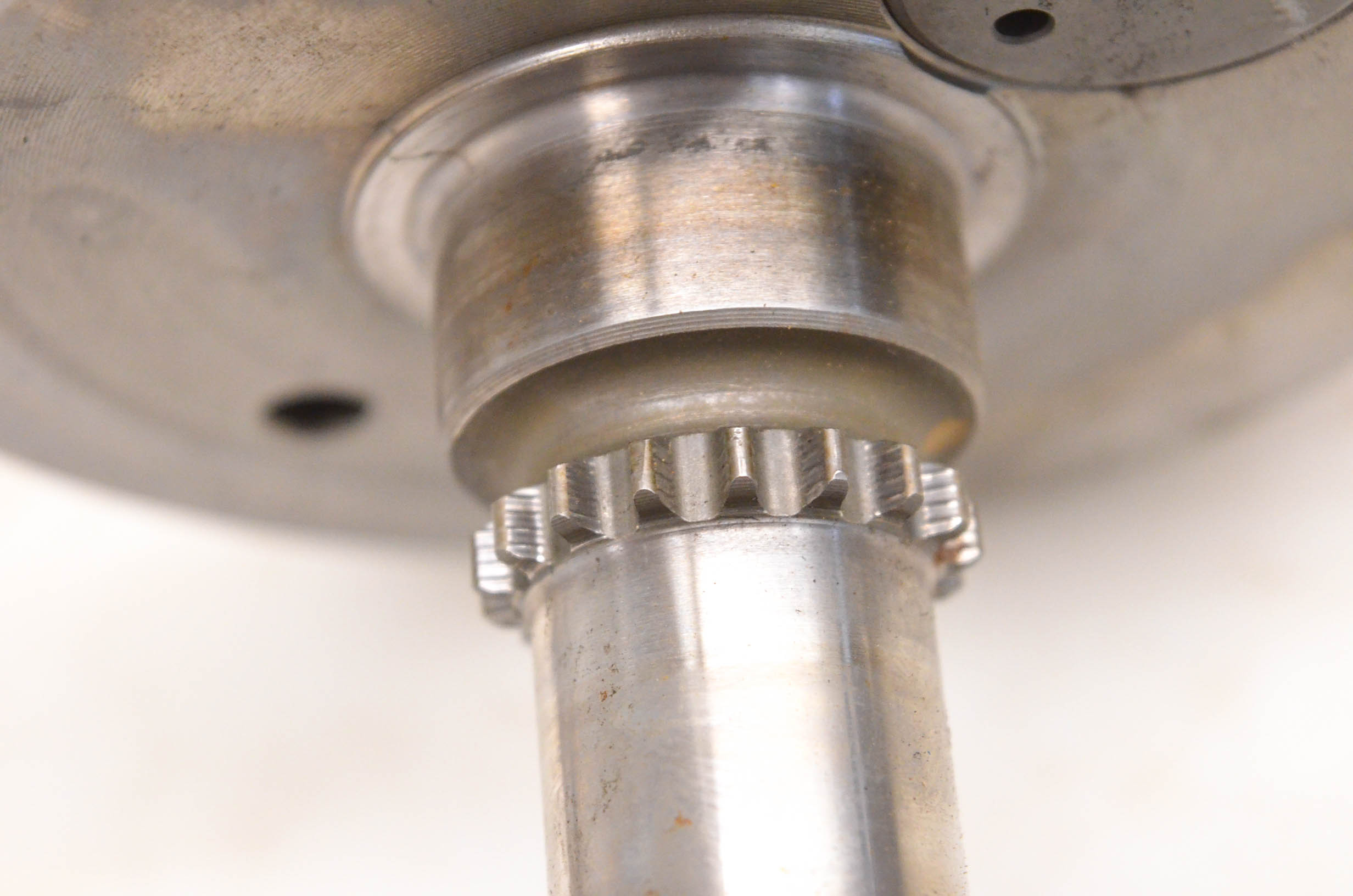 98 Arctic Cat 300 4x4 Crankshaft Crank Shaft