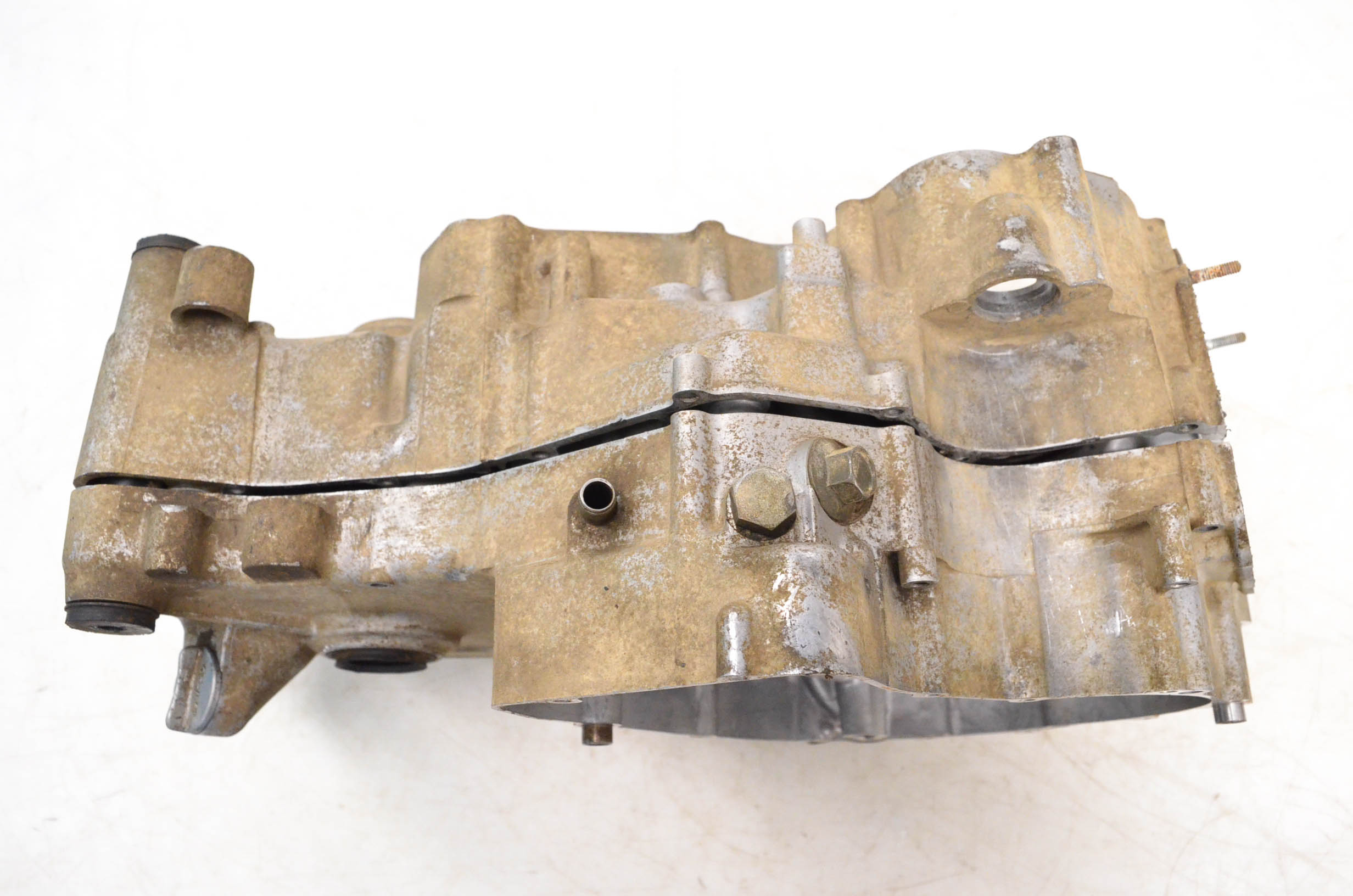 98 Arctic Cat 300 4x4 Crankcase Center Crank Case