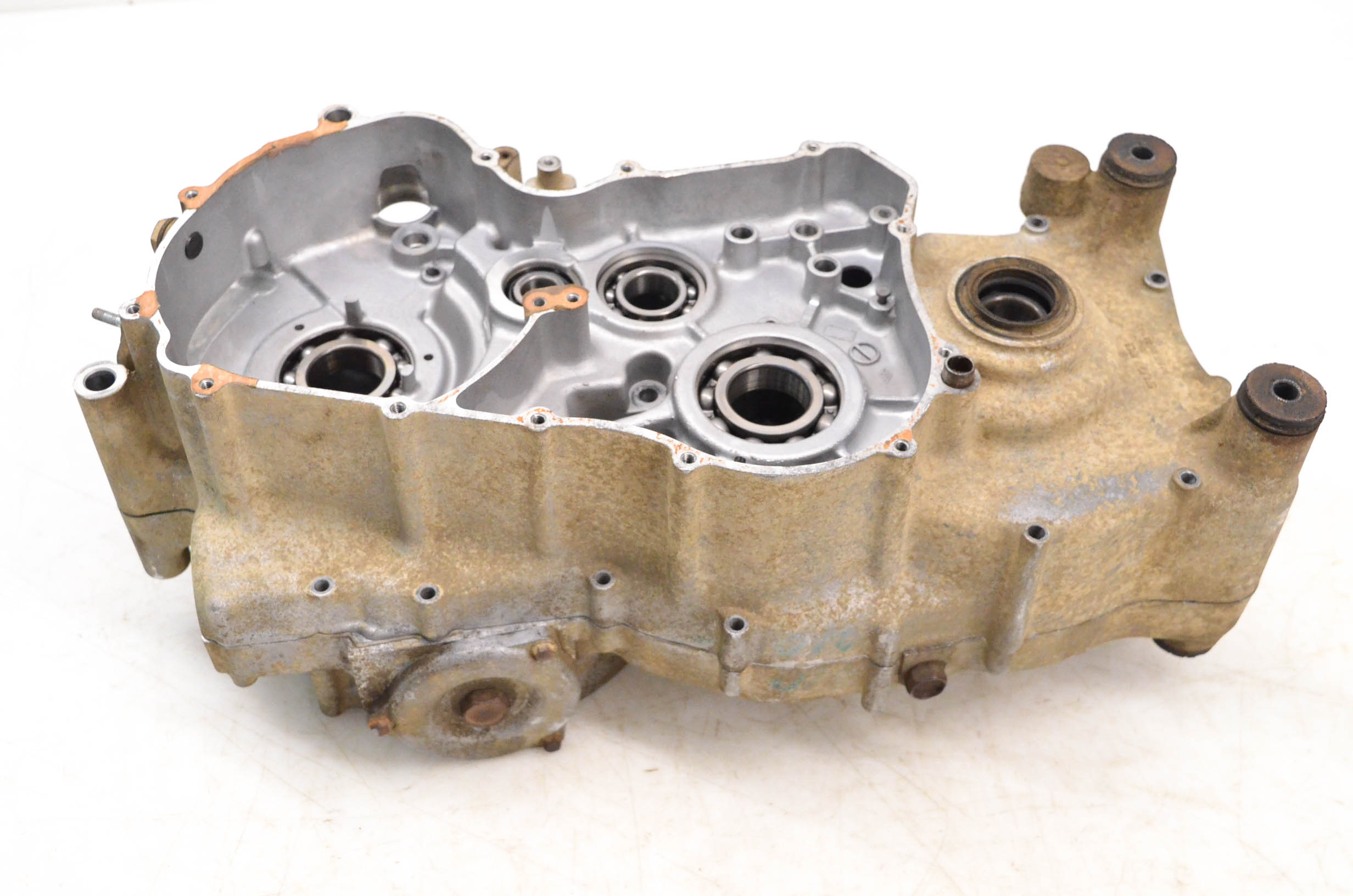 98 Arctic Cat 300 4x4 Crankcase Center Crank Case