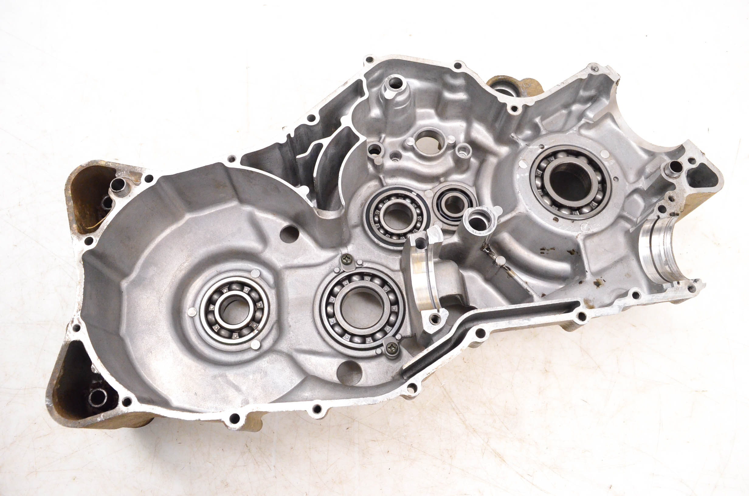 98 Arctic Cat 300 4x4 Crankcase Center Crank Case