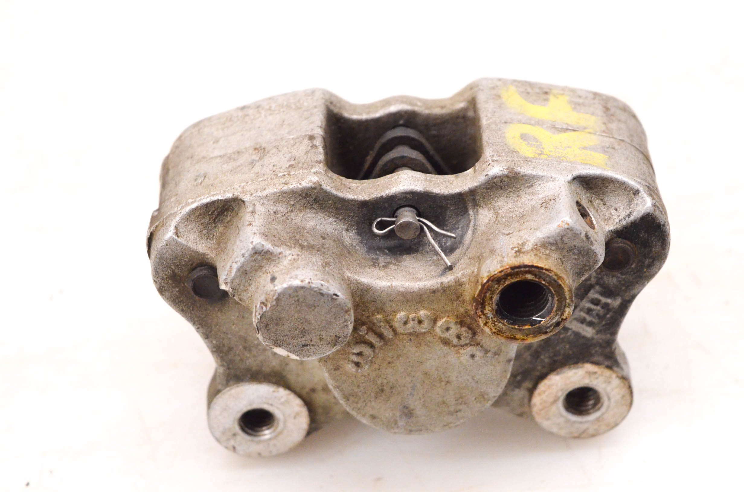 98 Arctic Cat 300 4x4 Front Right Brake Caliper