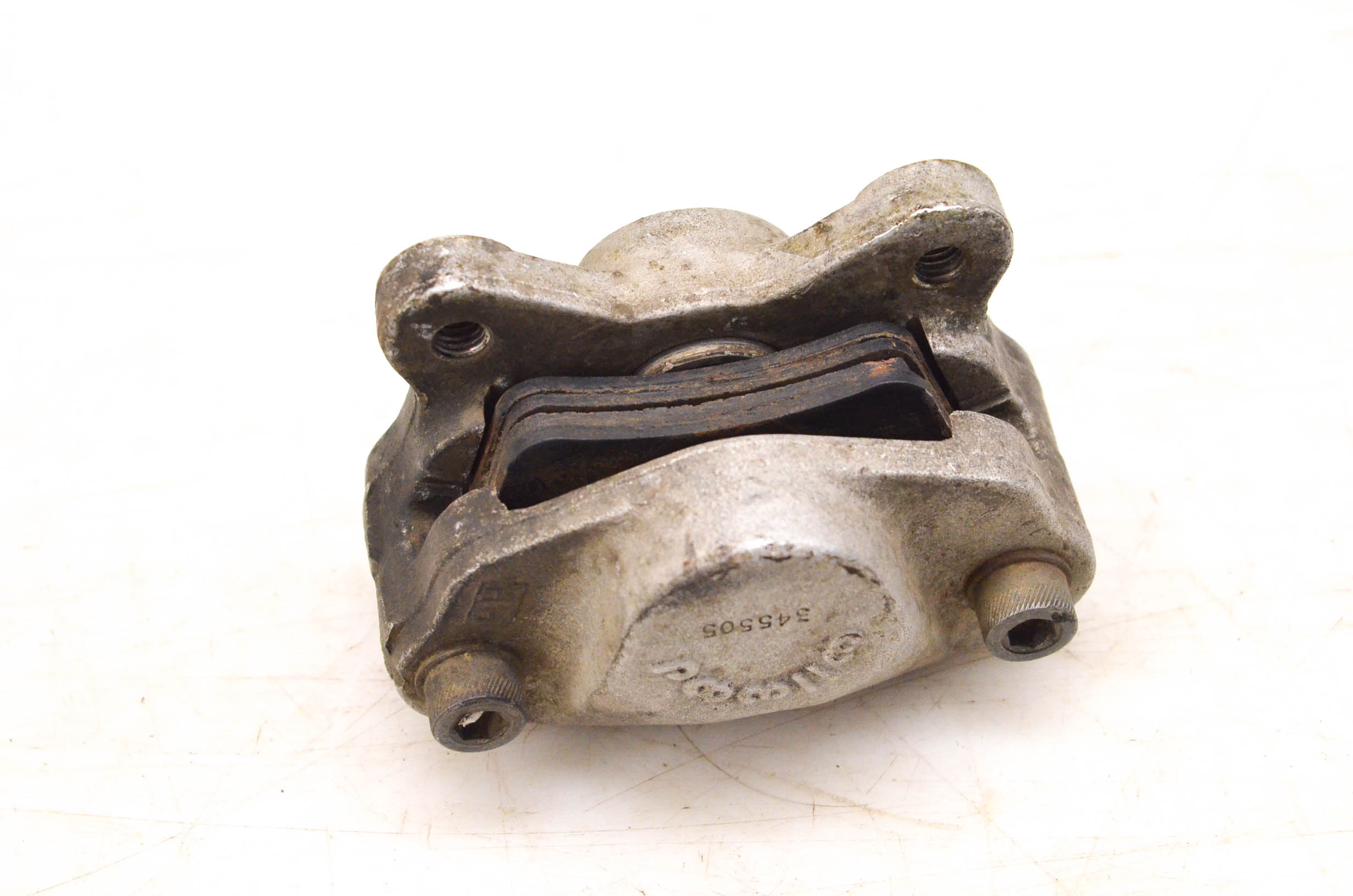 98 Arctic Cat 300 4x4 Front Right Brake Caliper