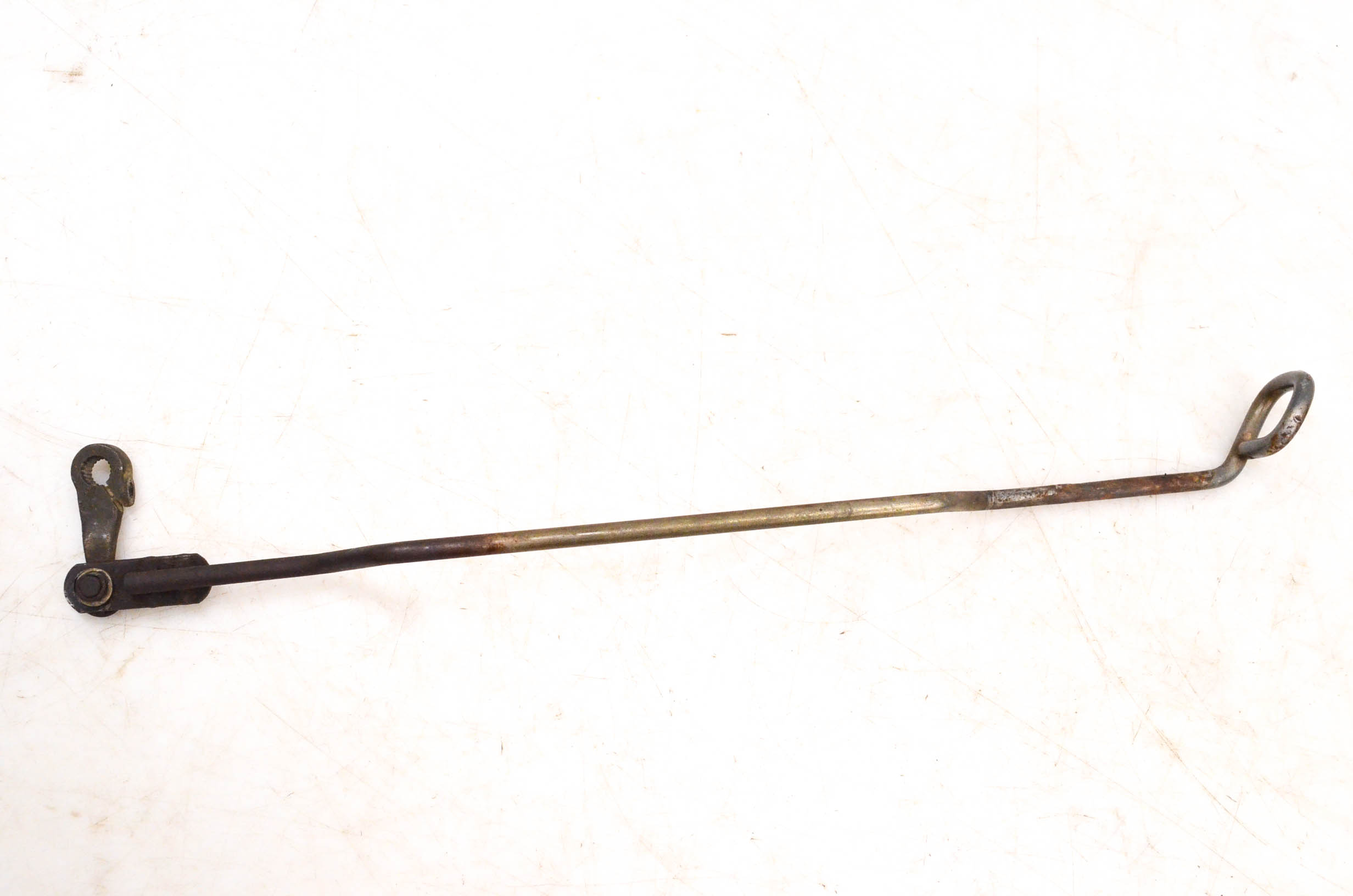 98 Arctic Cat 300 4x4 High Low Shift Lever Linkage