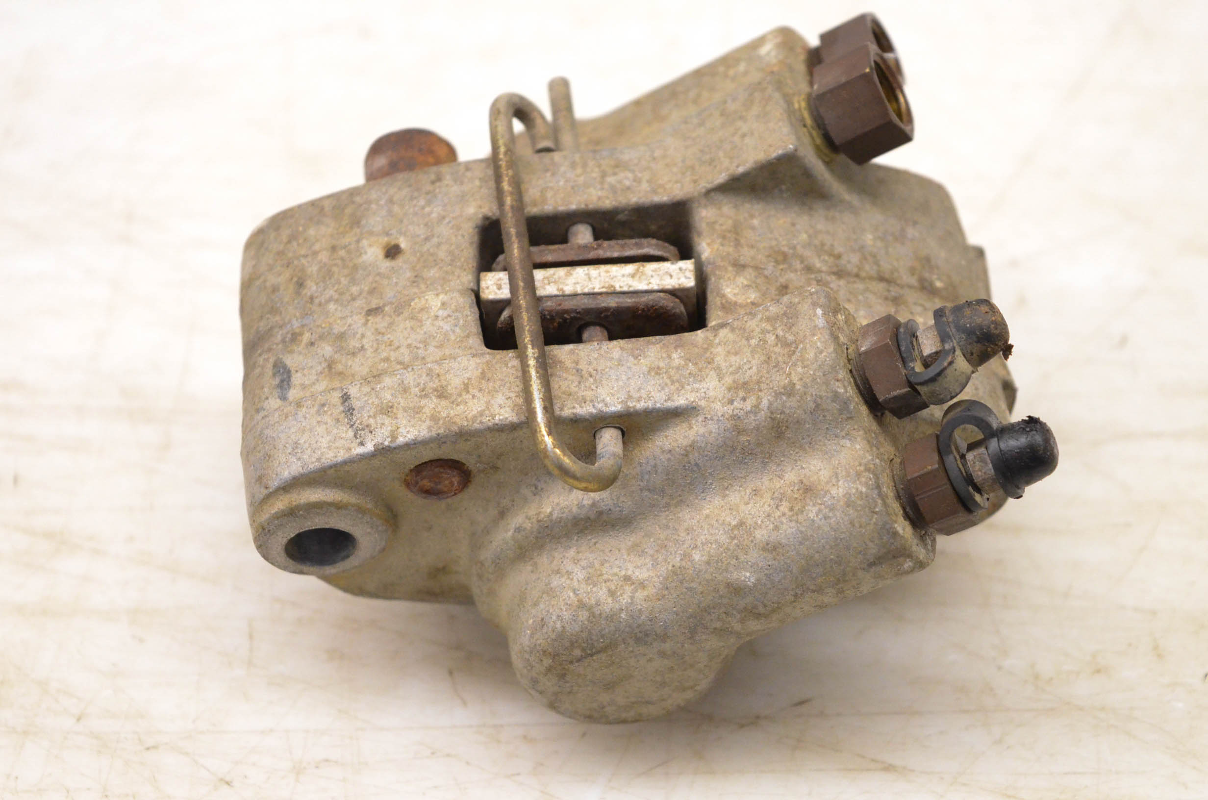 01 Polaris Sportsman 500 HO 4x4 Rear Brake Caliper