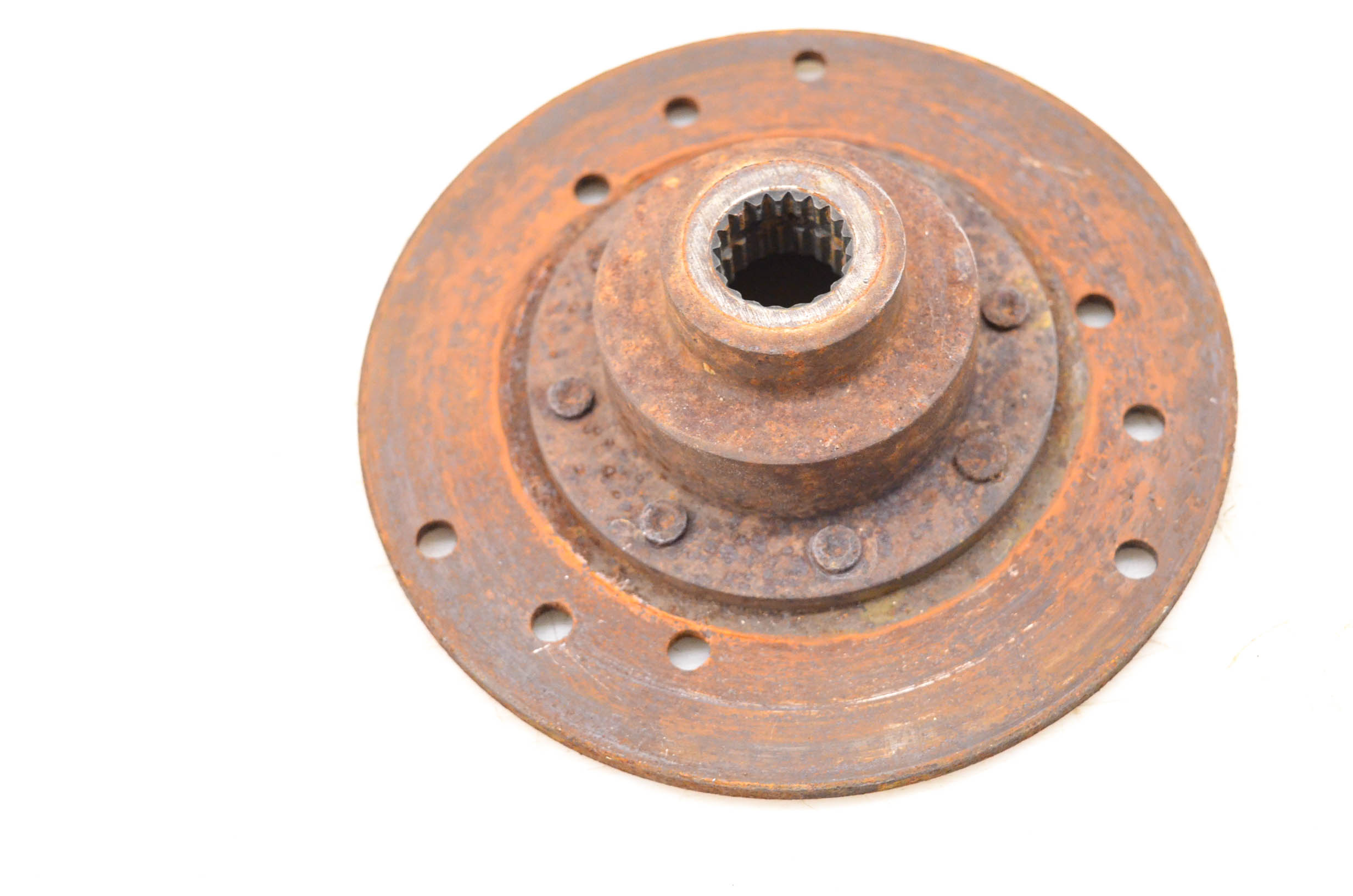 01 Polaris Sportsman 500 HO 4x4 Rear Brake Rotor Disc