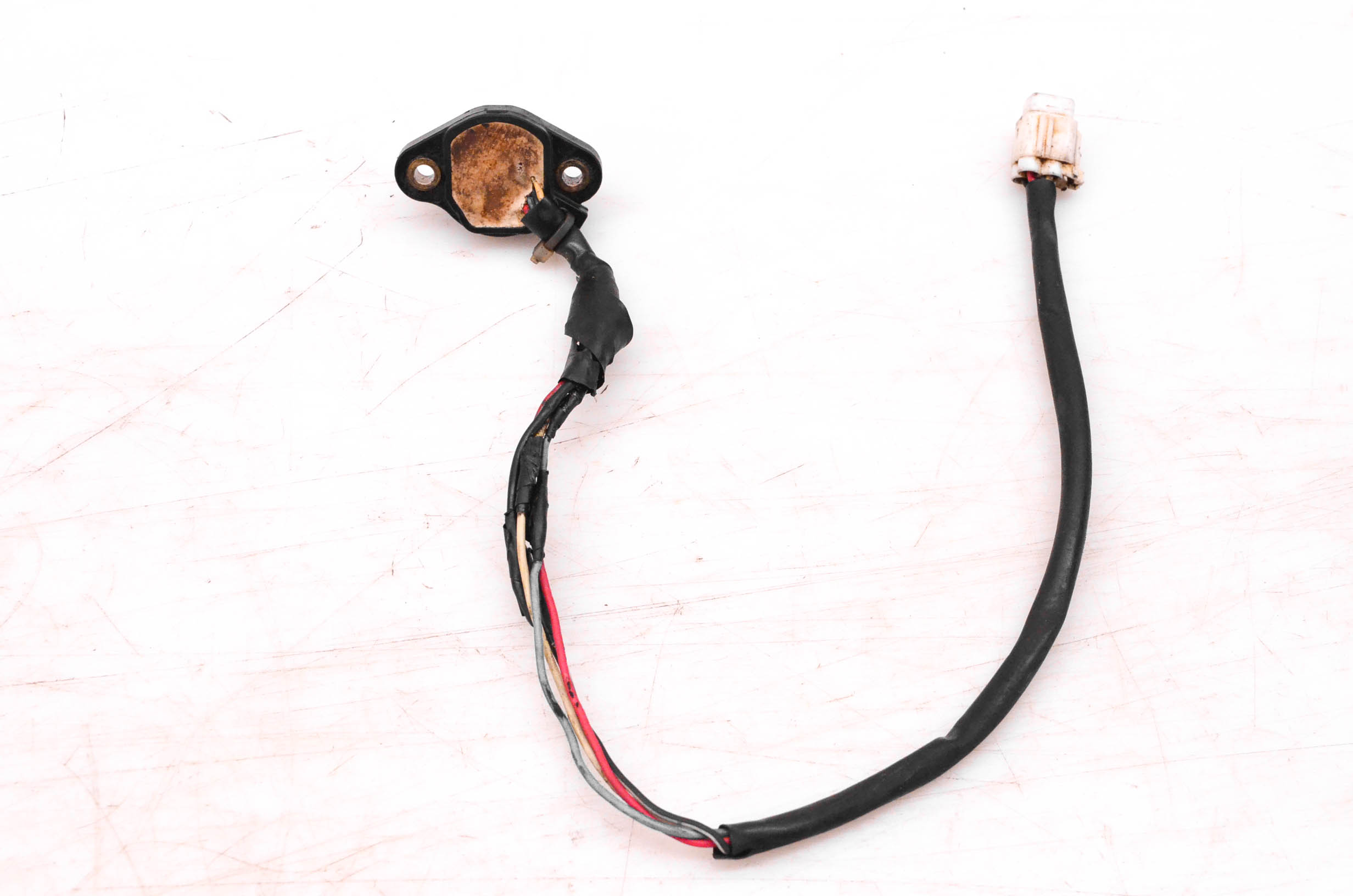 03 Suzuki LTZ400 Gear Position Neutral Sensor Quadsport 400 2x4
