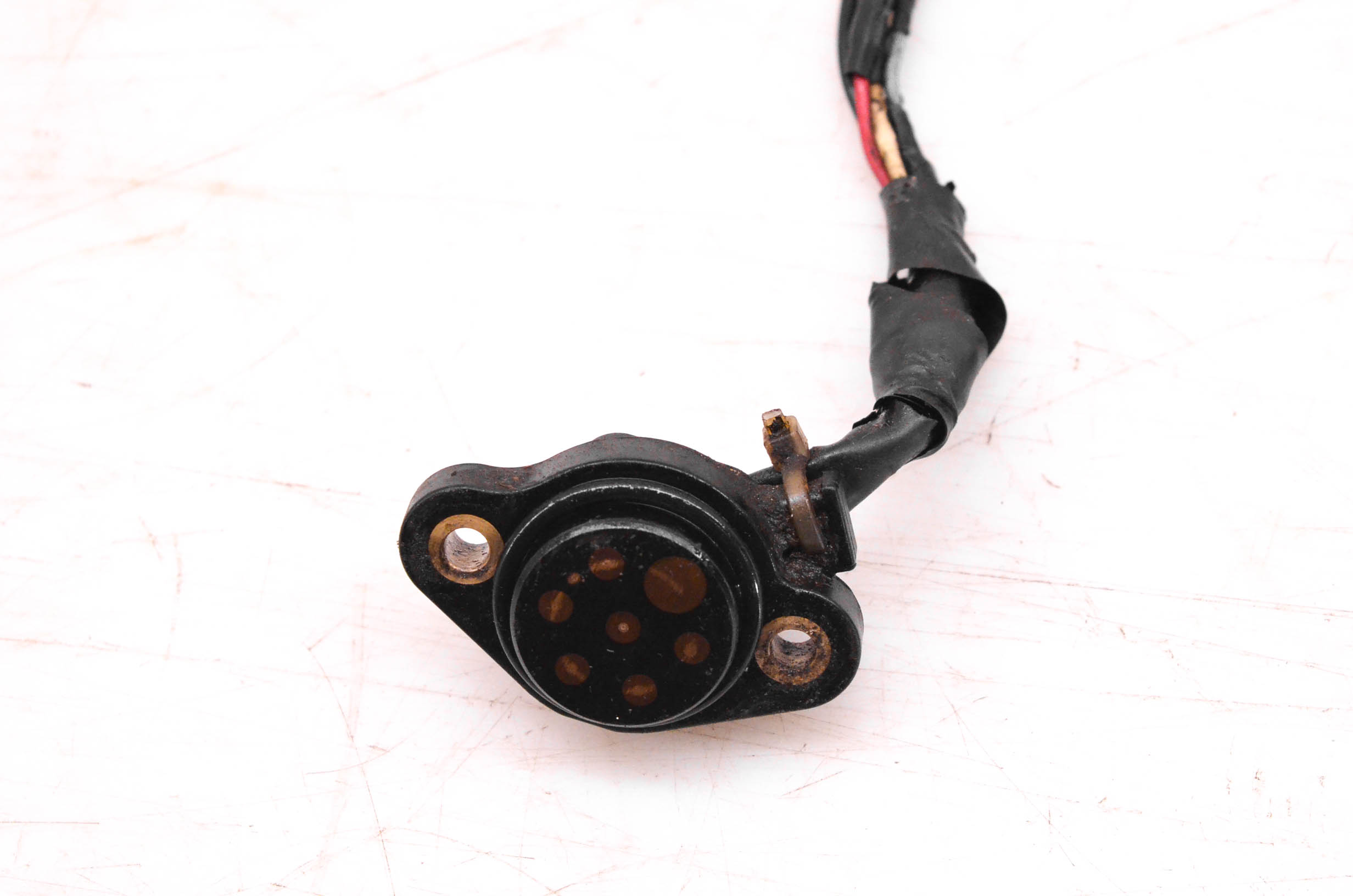 03 Suzuki LTZ400 Gear Position Neutral Sensor Quadsport 400 2x4