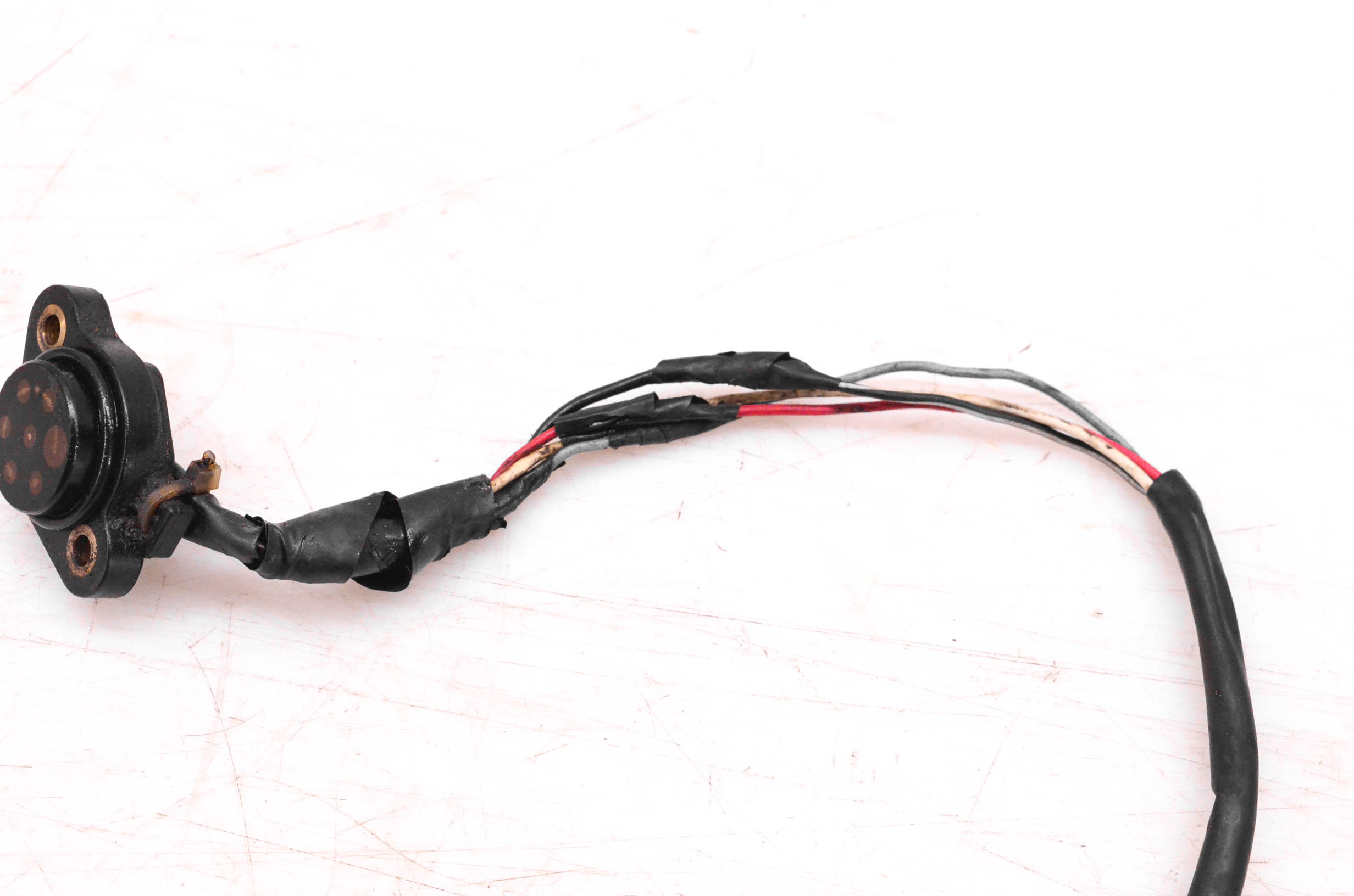 03 Suzuki LTZ400 Gear Position Neutral Sensor Quadsport 400 2x4